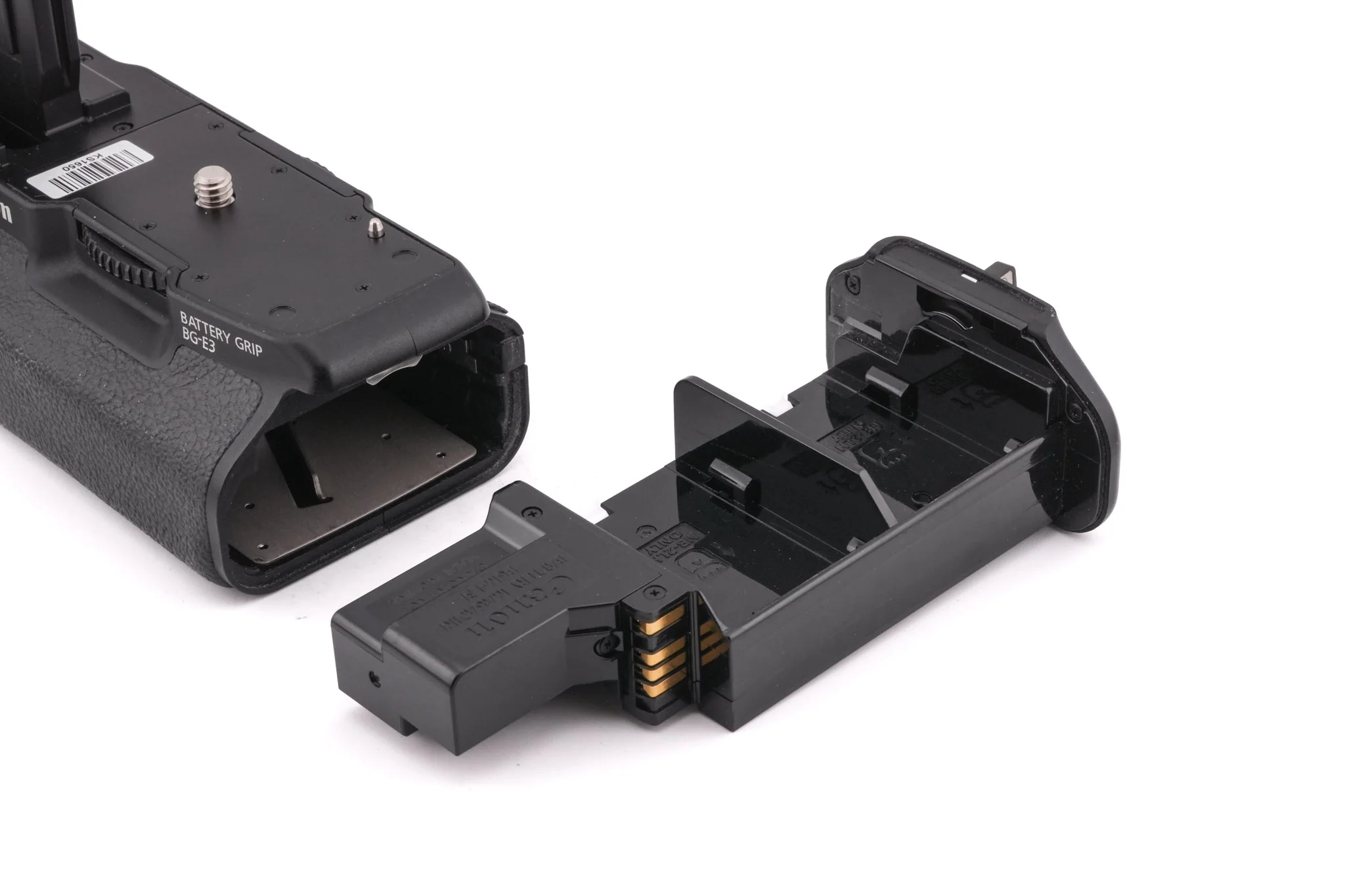 Canon BG-E3 Battery Grip - Image 5