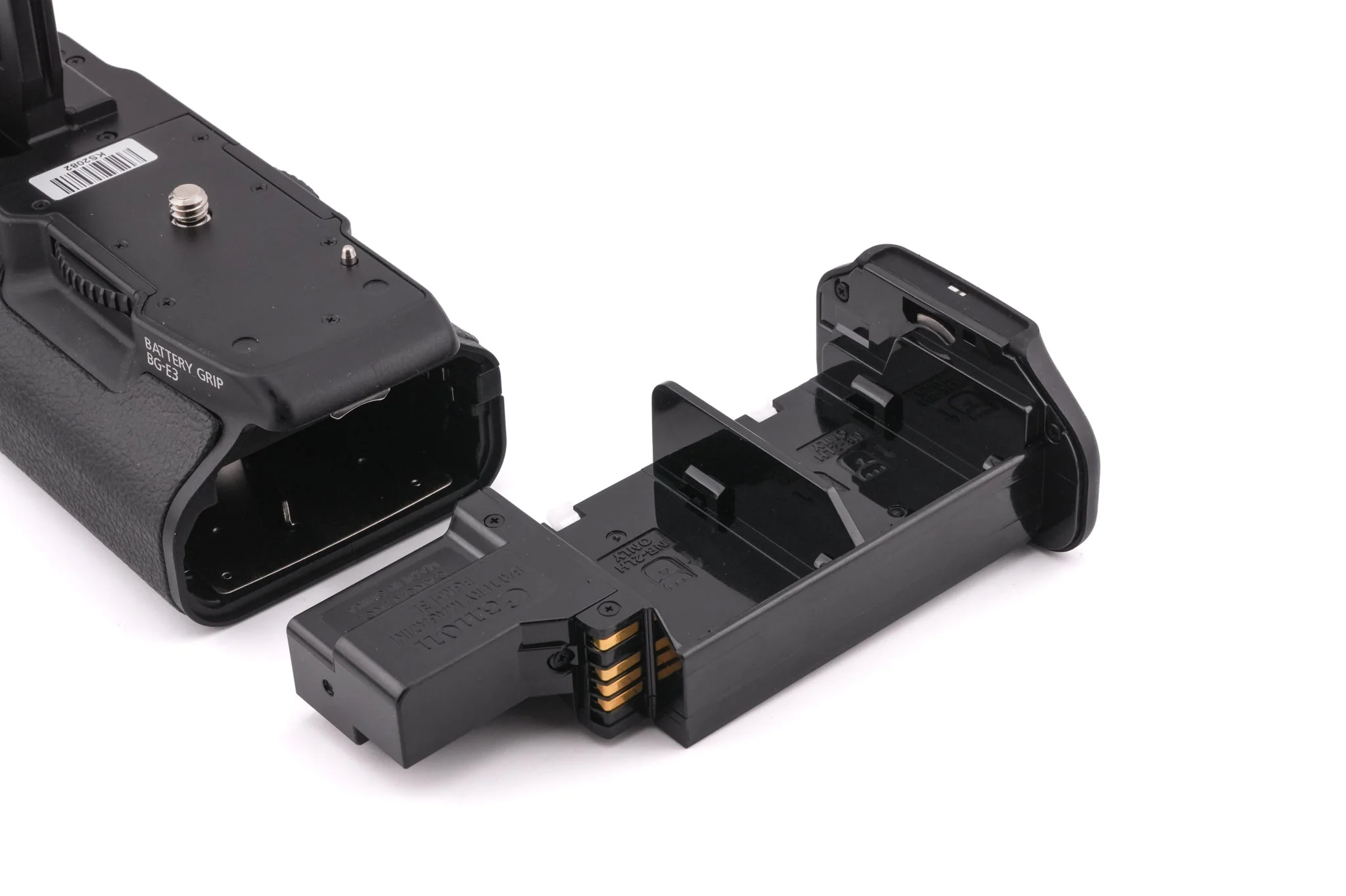 Canon BG-E3 Battery Grip - Image 5