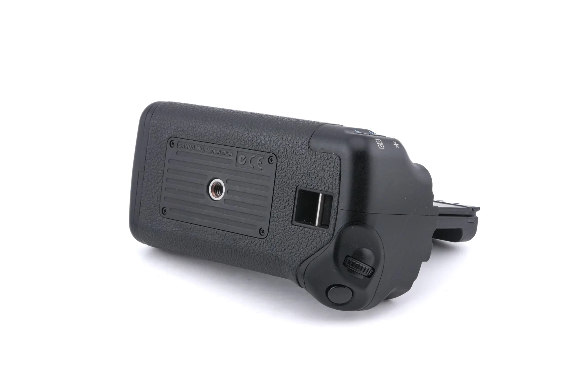 Canon BG-E3 Battery Grip - Image 3