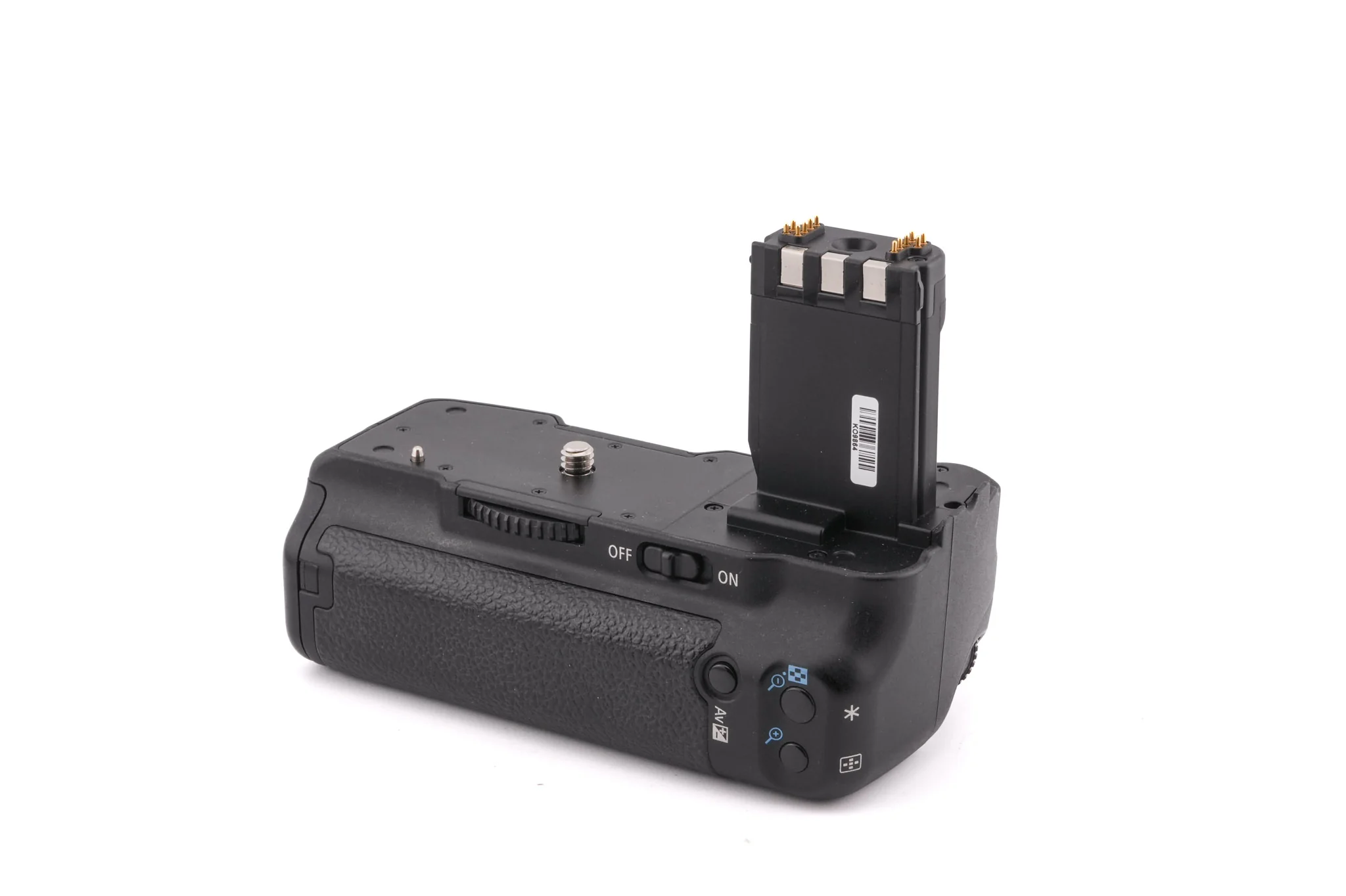 Canon BG-E3 Battery Grip - Image 2
