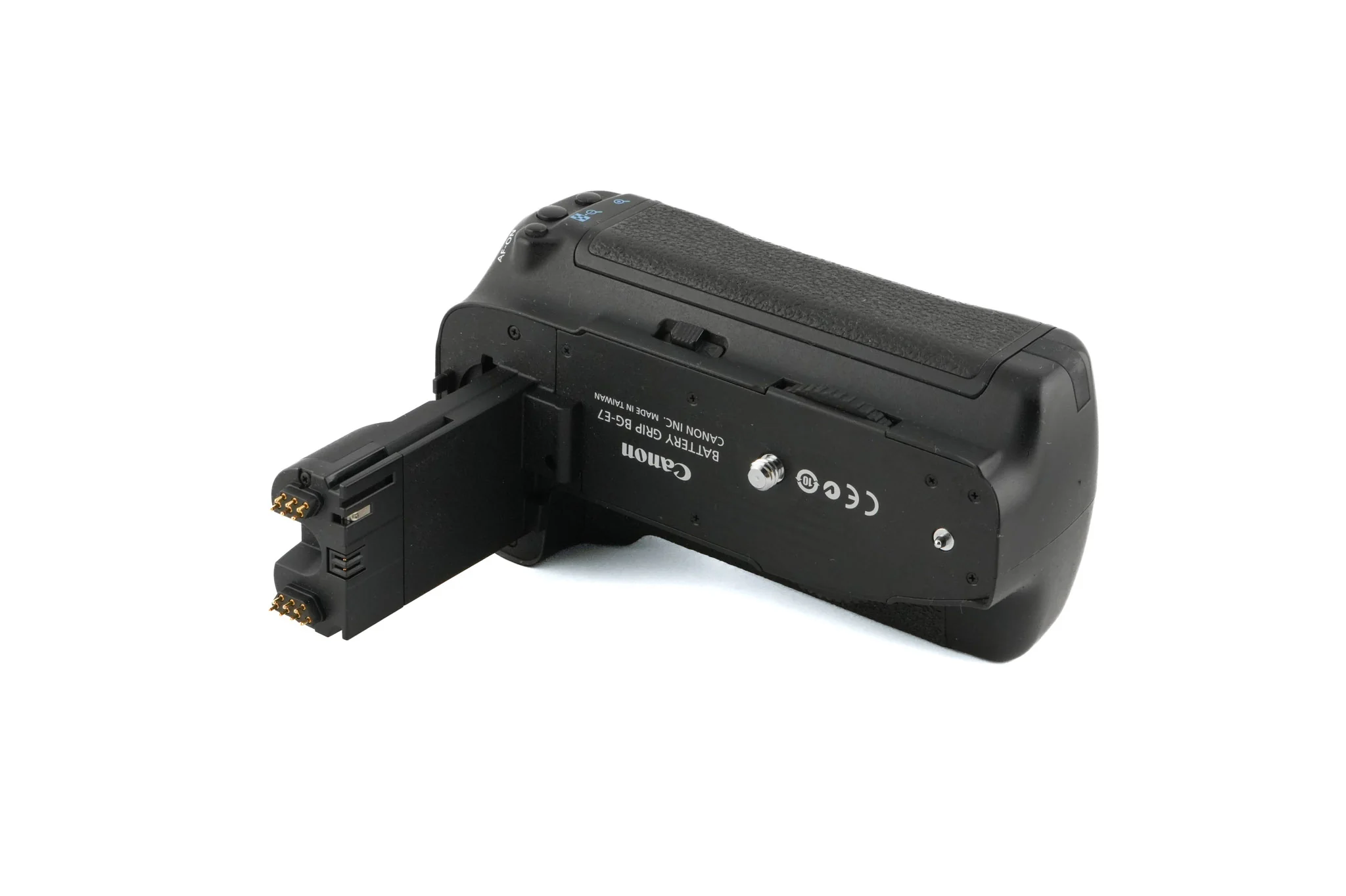 Canon BG-E7 Battery Grip - Image 3