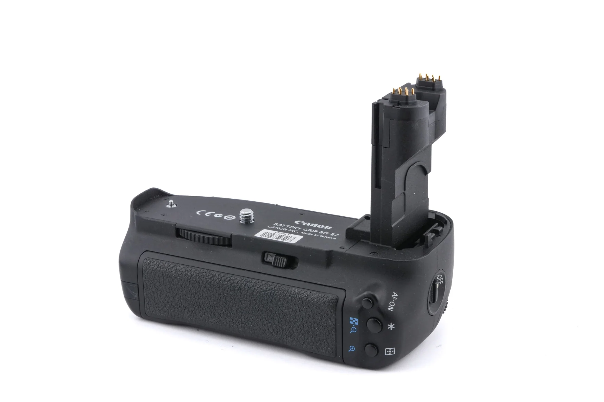Canon BG-E7 Battery Grip - Image 2