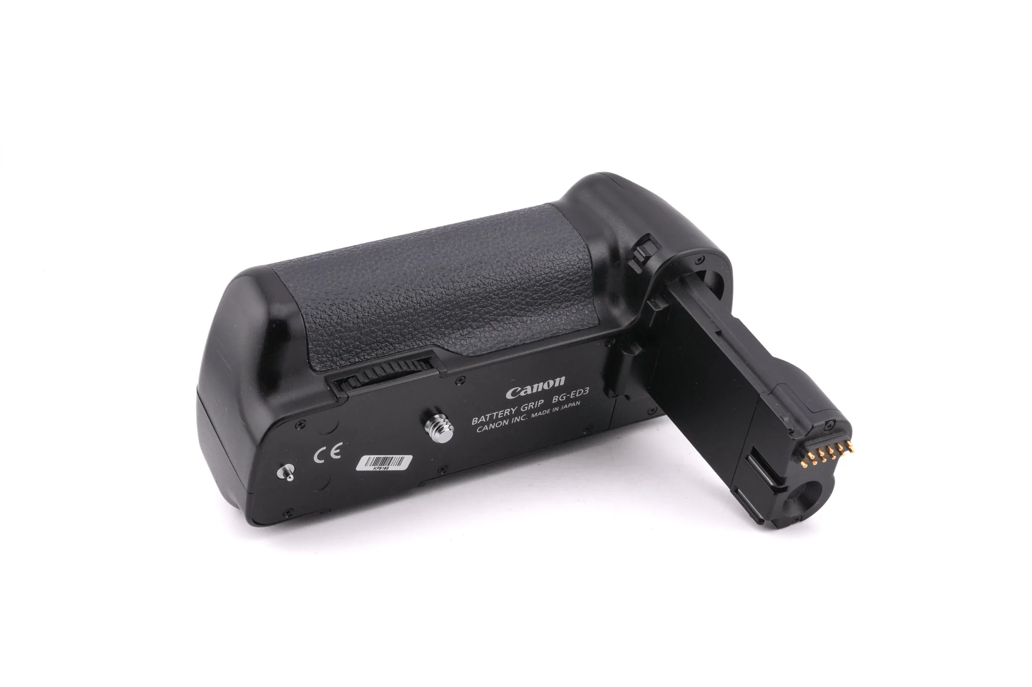 Canon BG-ED3 Battery Grip - Image 4
