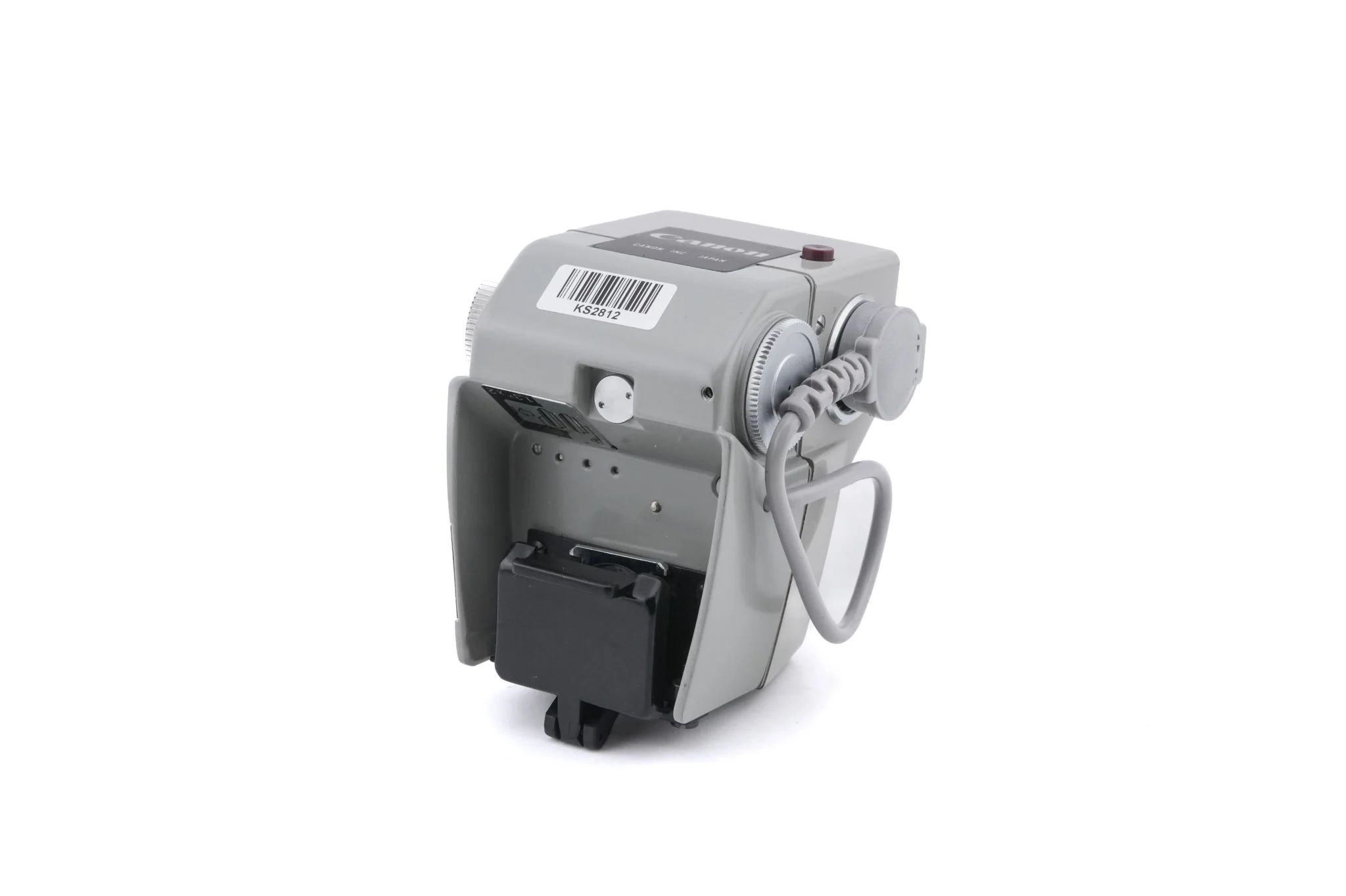 Canon Booster - Image 2