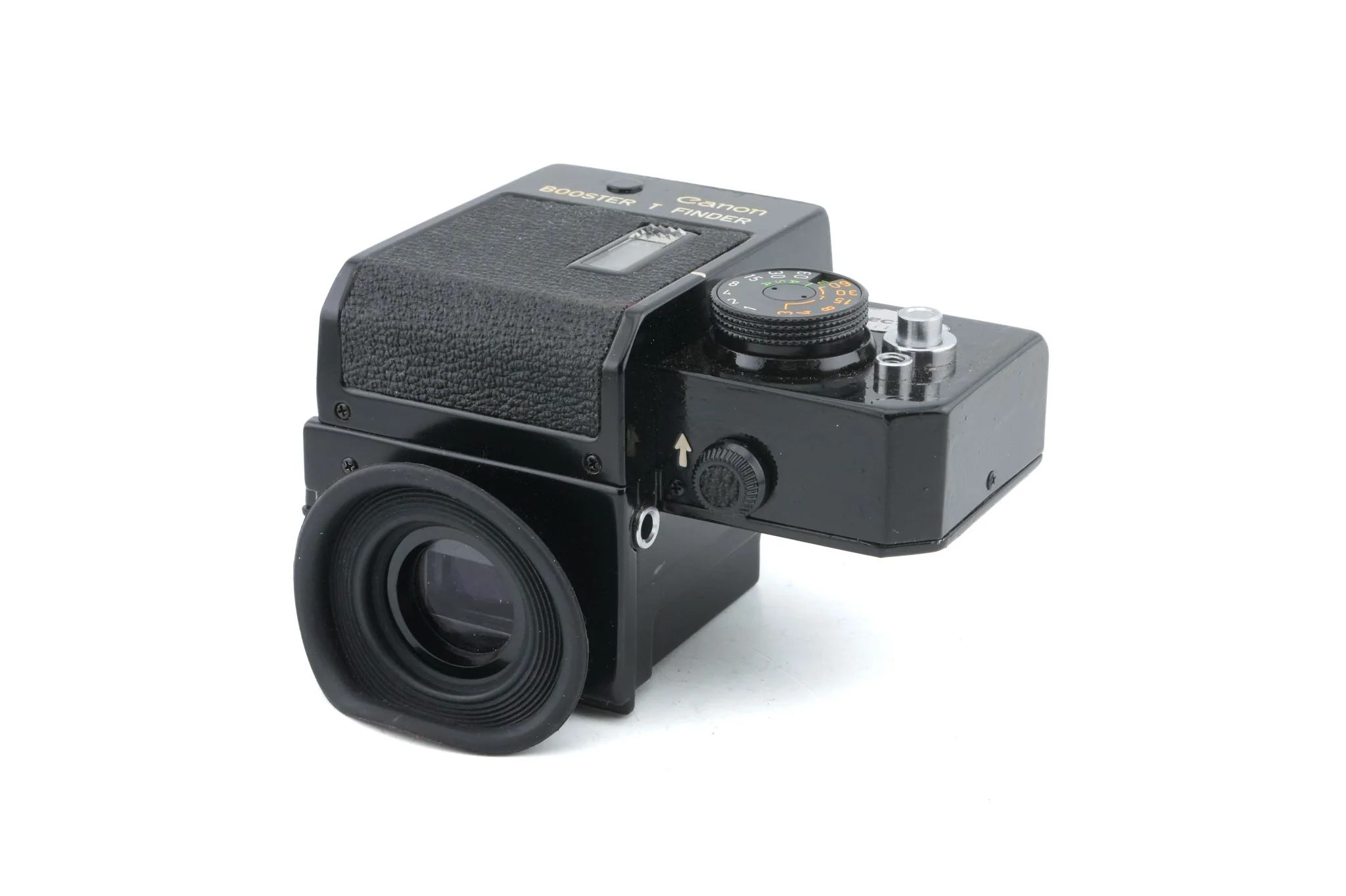 Canon Booster T Finder - Image 2