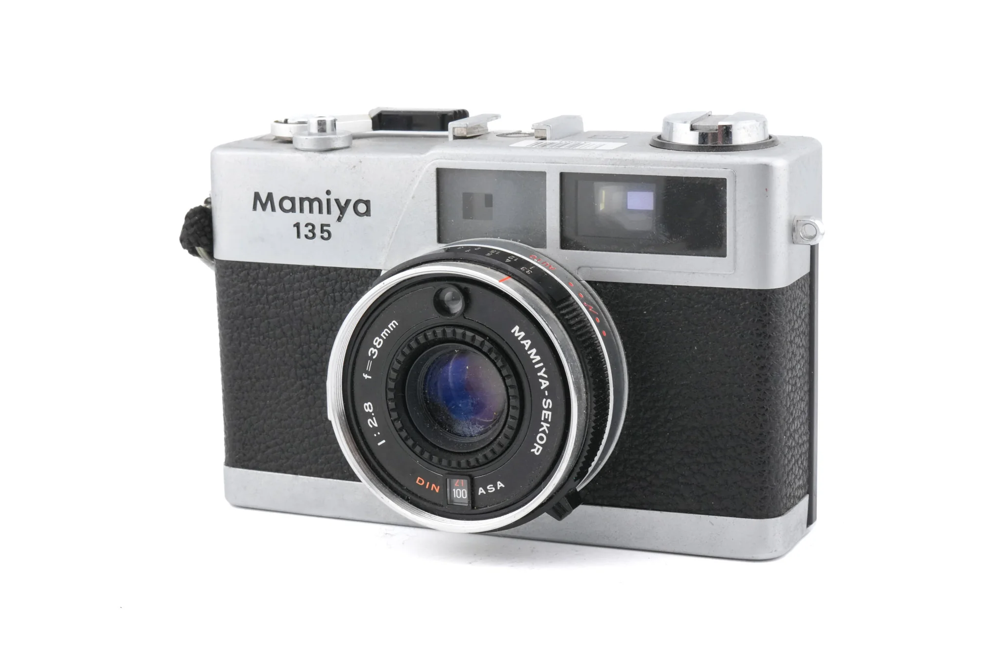 Canon Canodate E