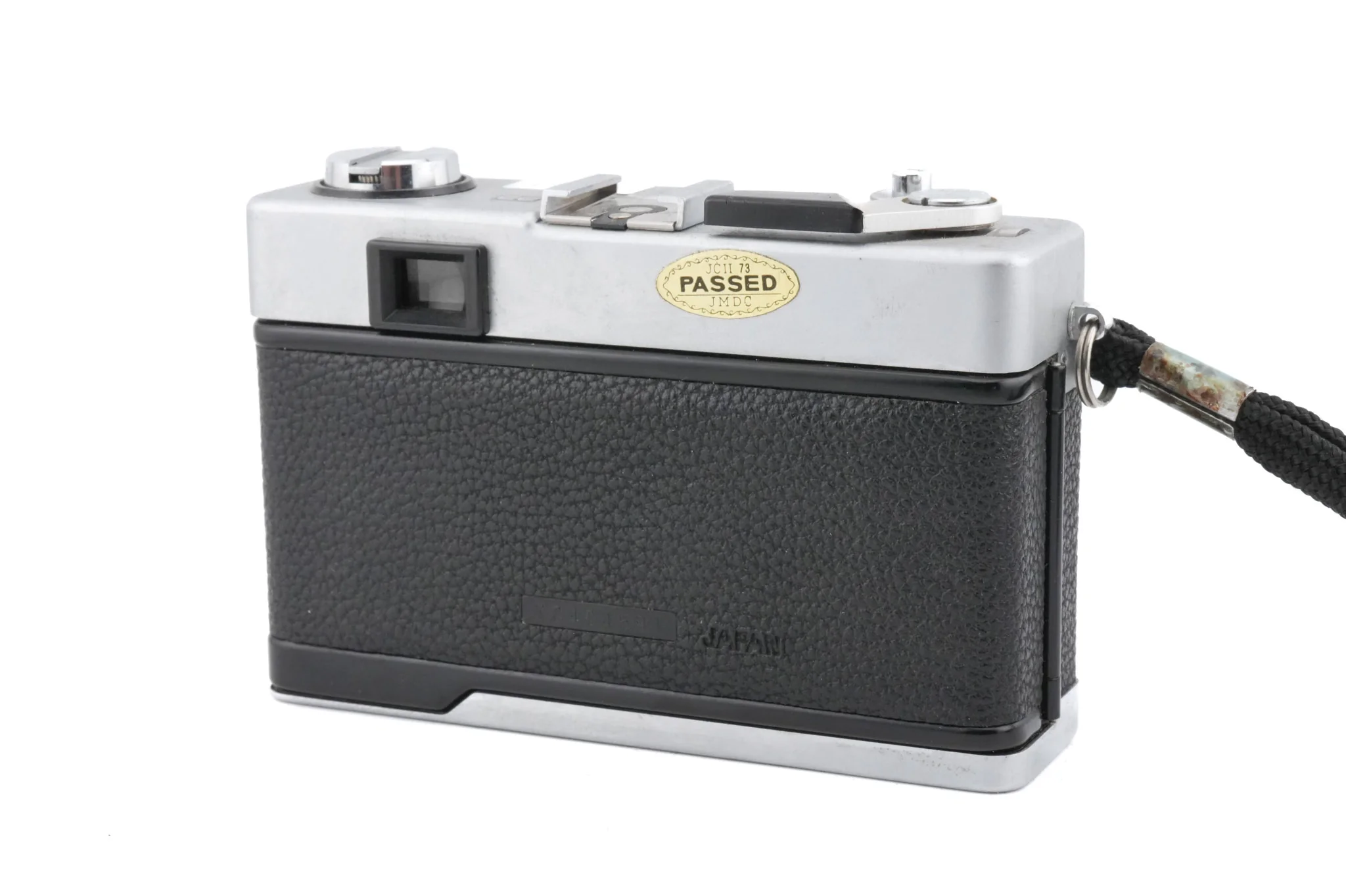 Canon Canodate E - Image 2