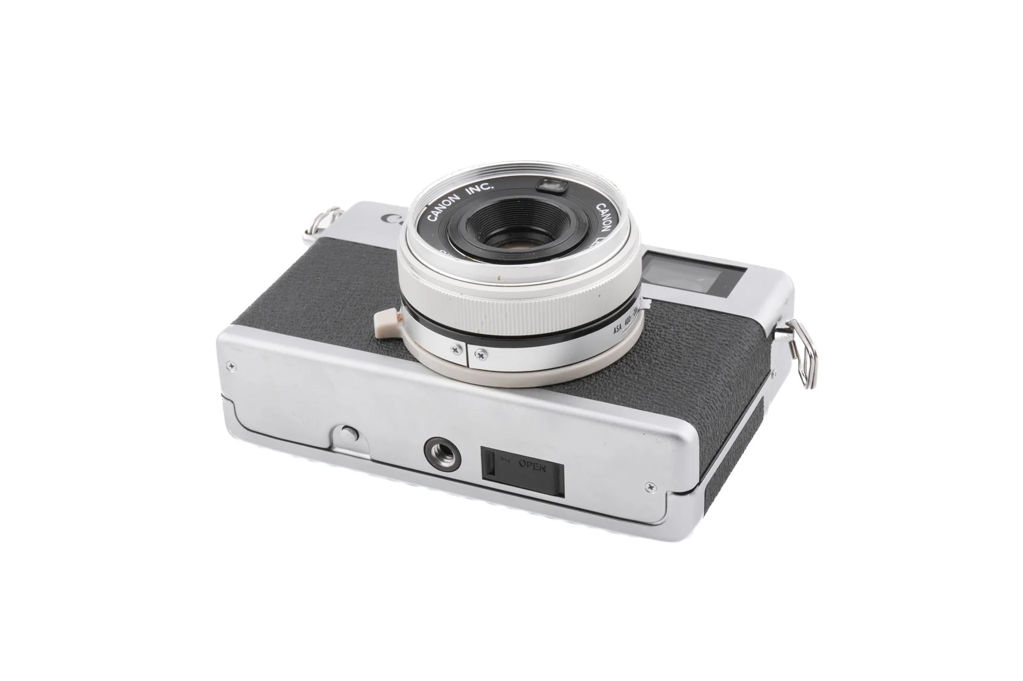 Canon Canonet 28 - Image 4