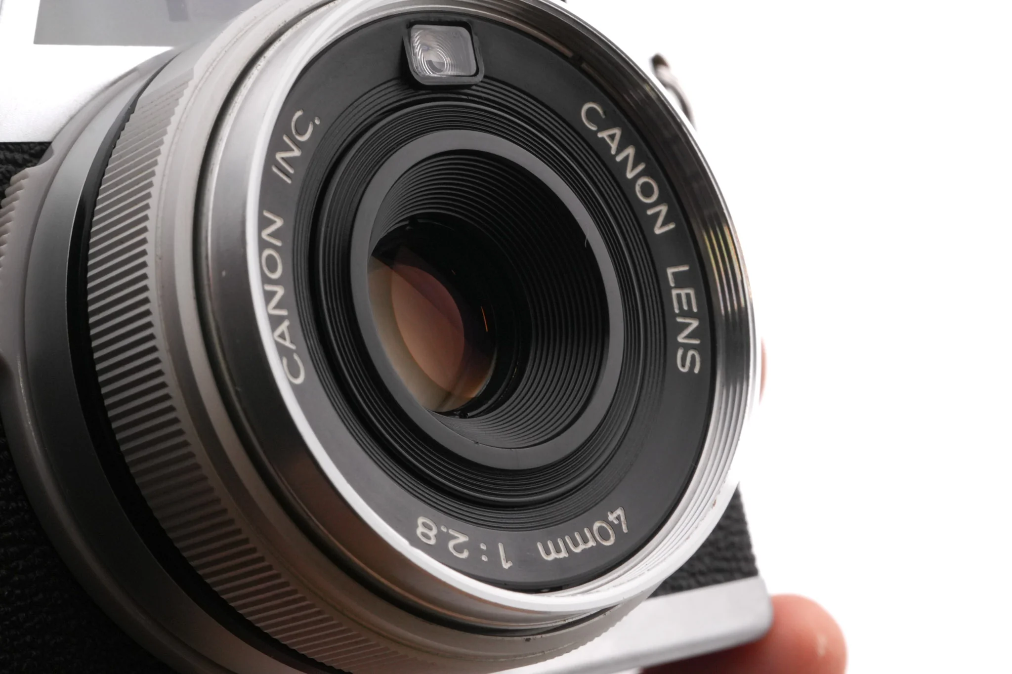 Canon Canonet 28 - Image 4