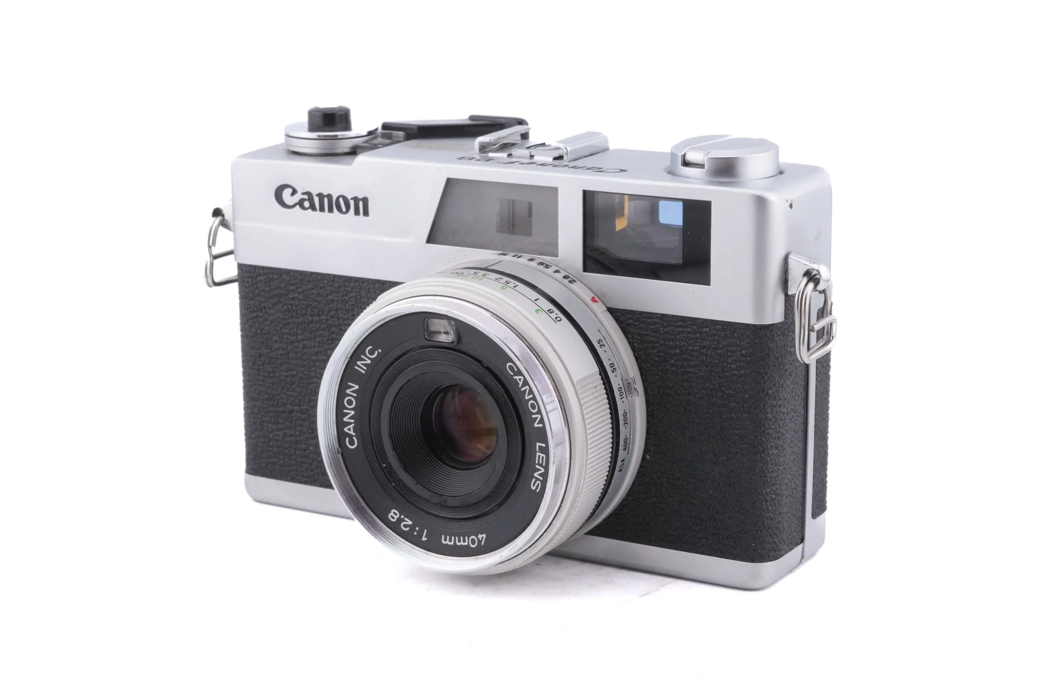 Canon Canonet 28