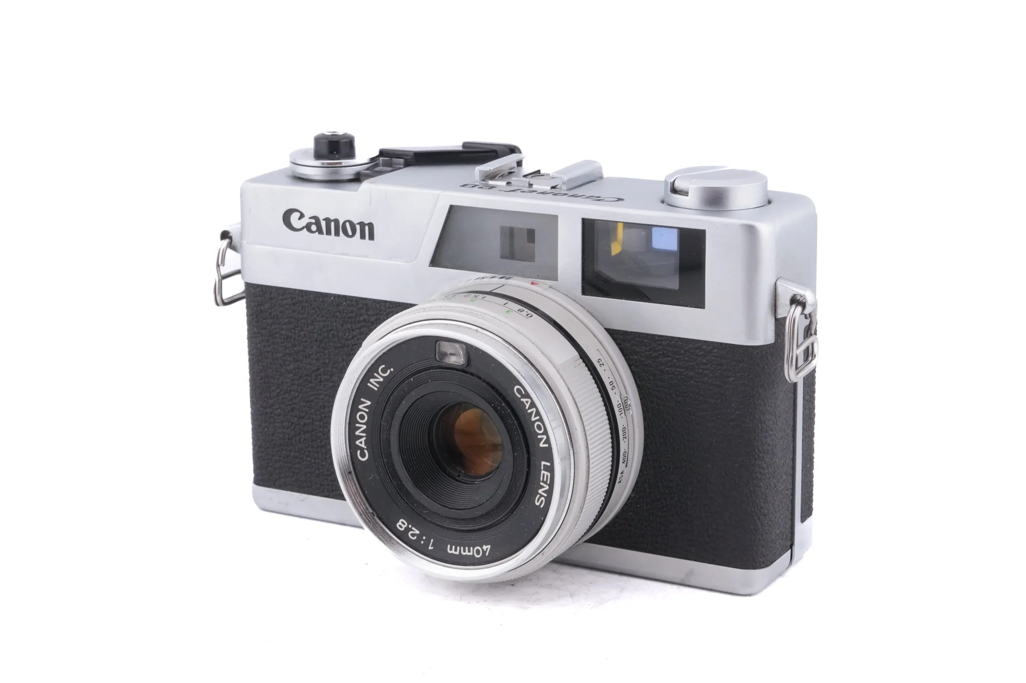 Canon Canonet 28