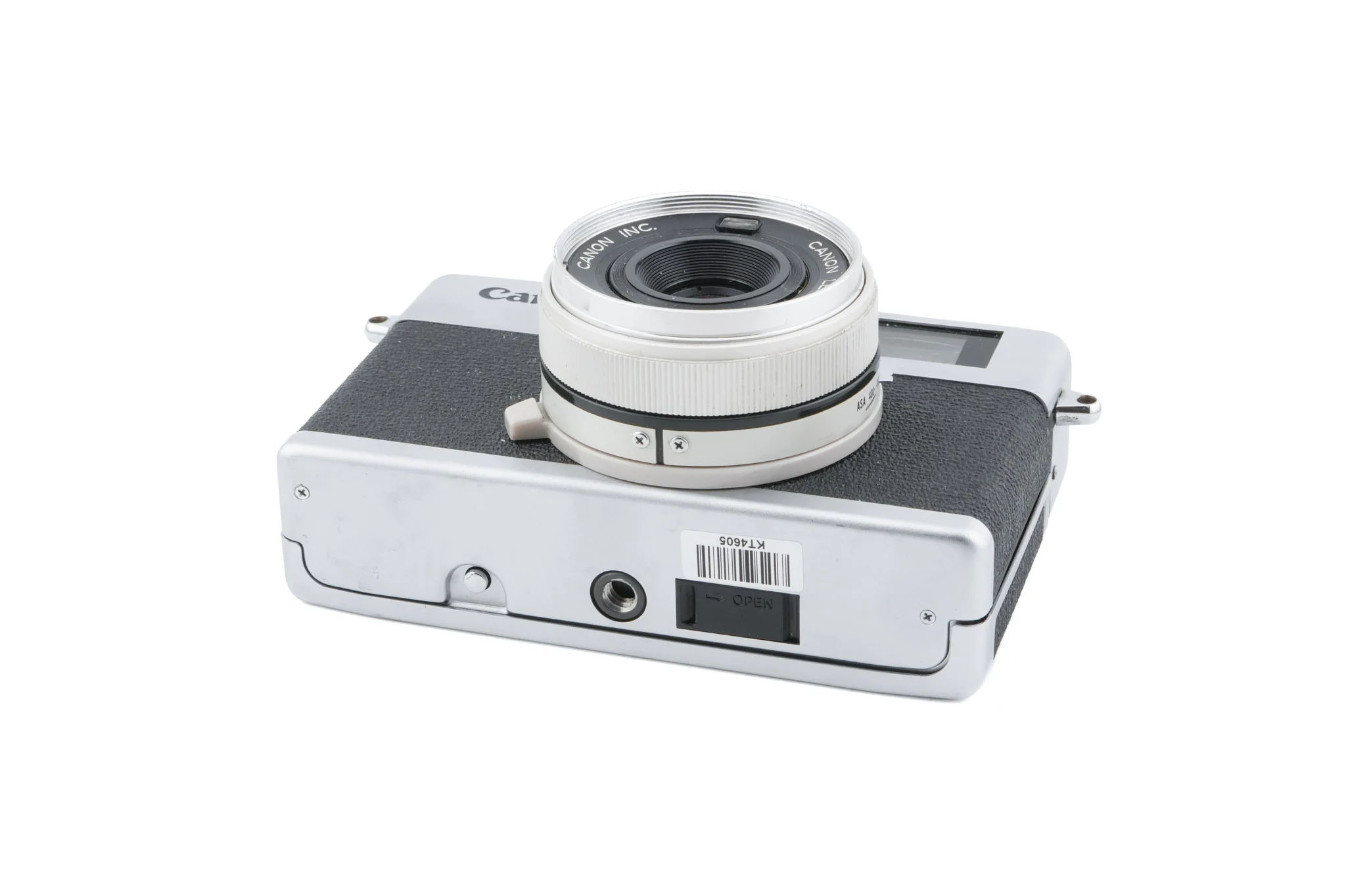Canon Canonet 28 - Image 4