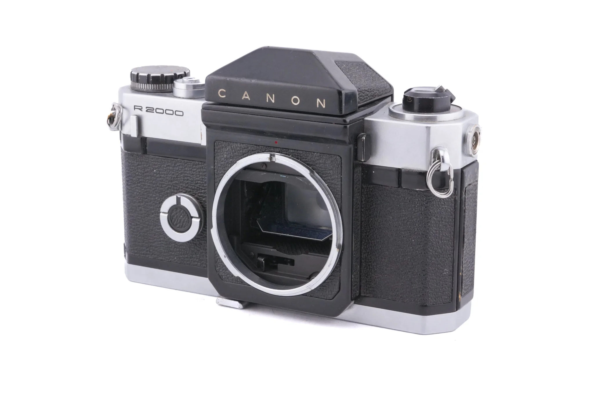 Canon Canonflex R2000