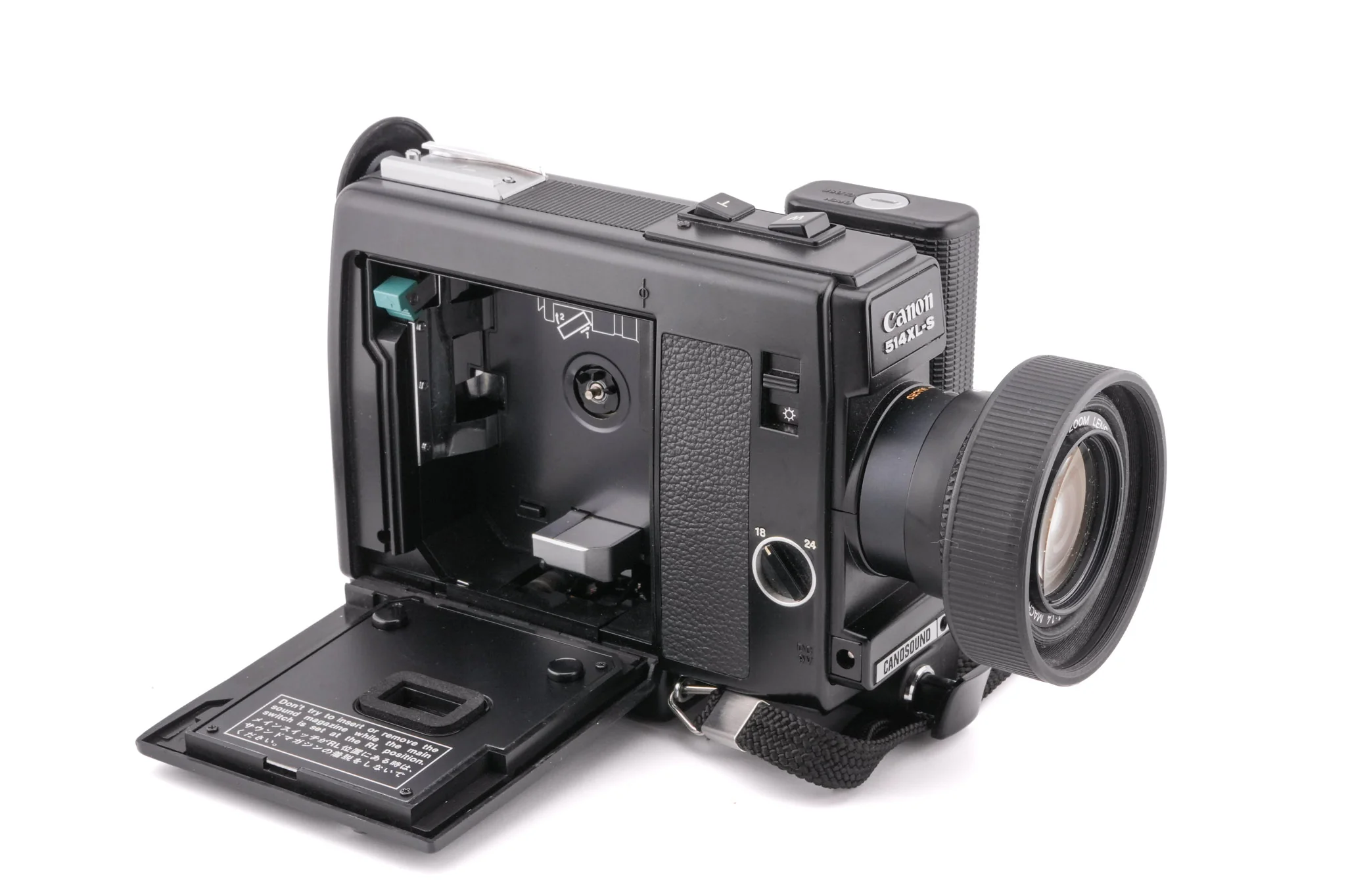 Canon Canosound 514XL-S - Image 4