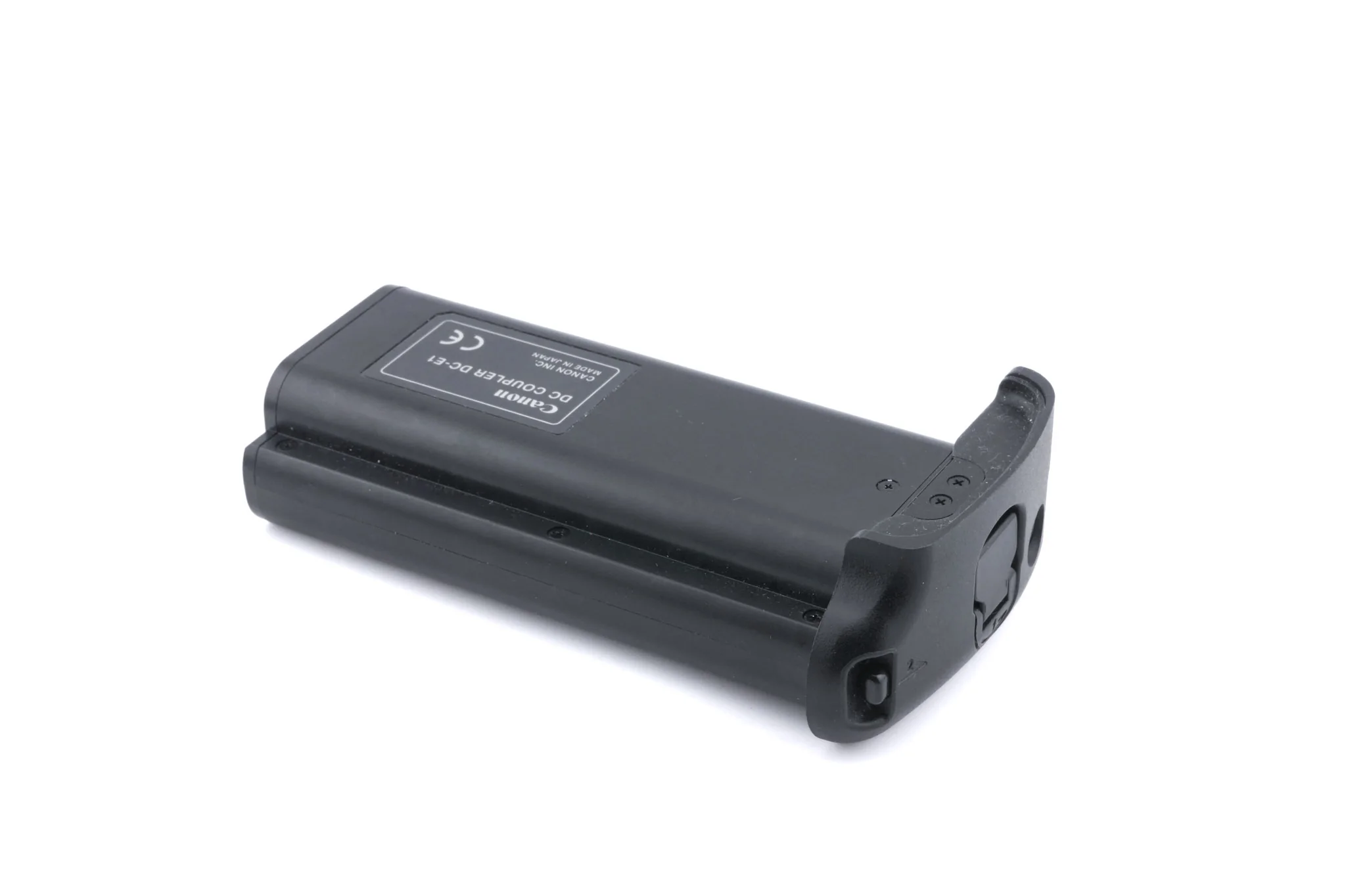 Canon DC-E1 DC Coupler - Image 2