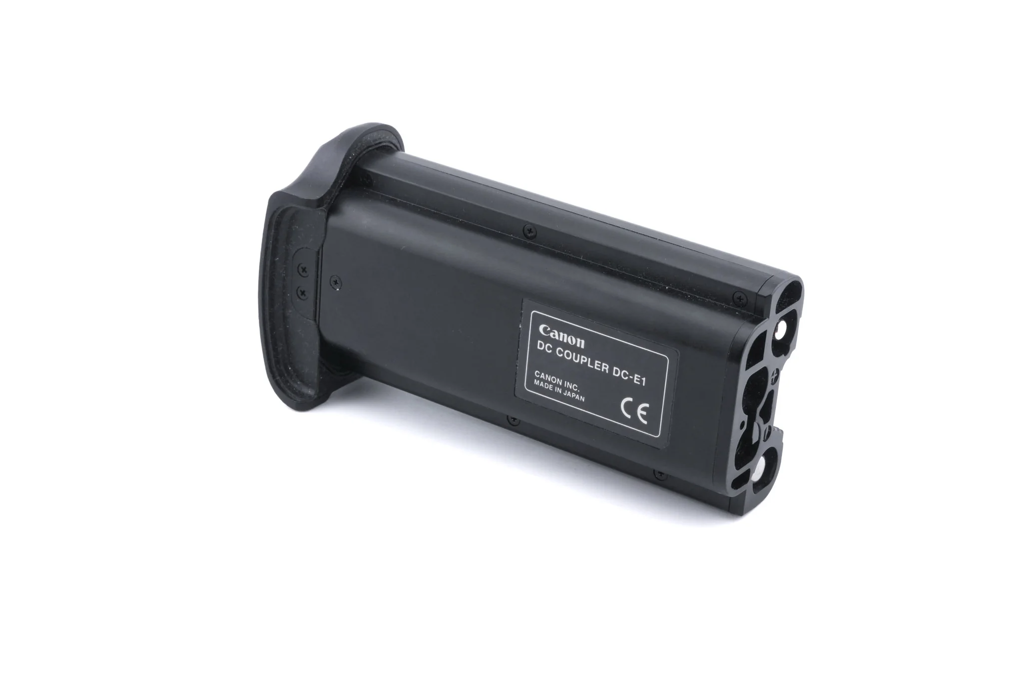 Canon DC-E1 DC Coupler - Image 3