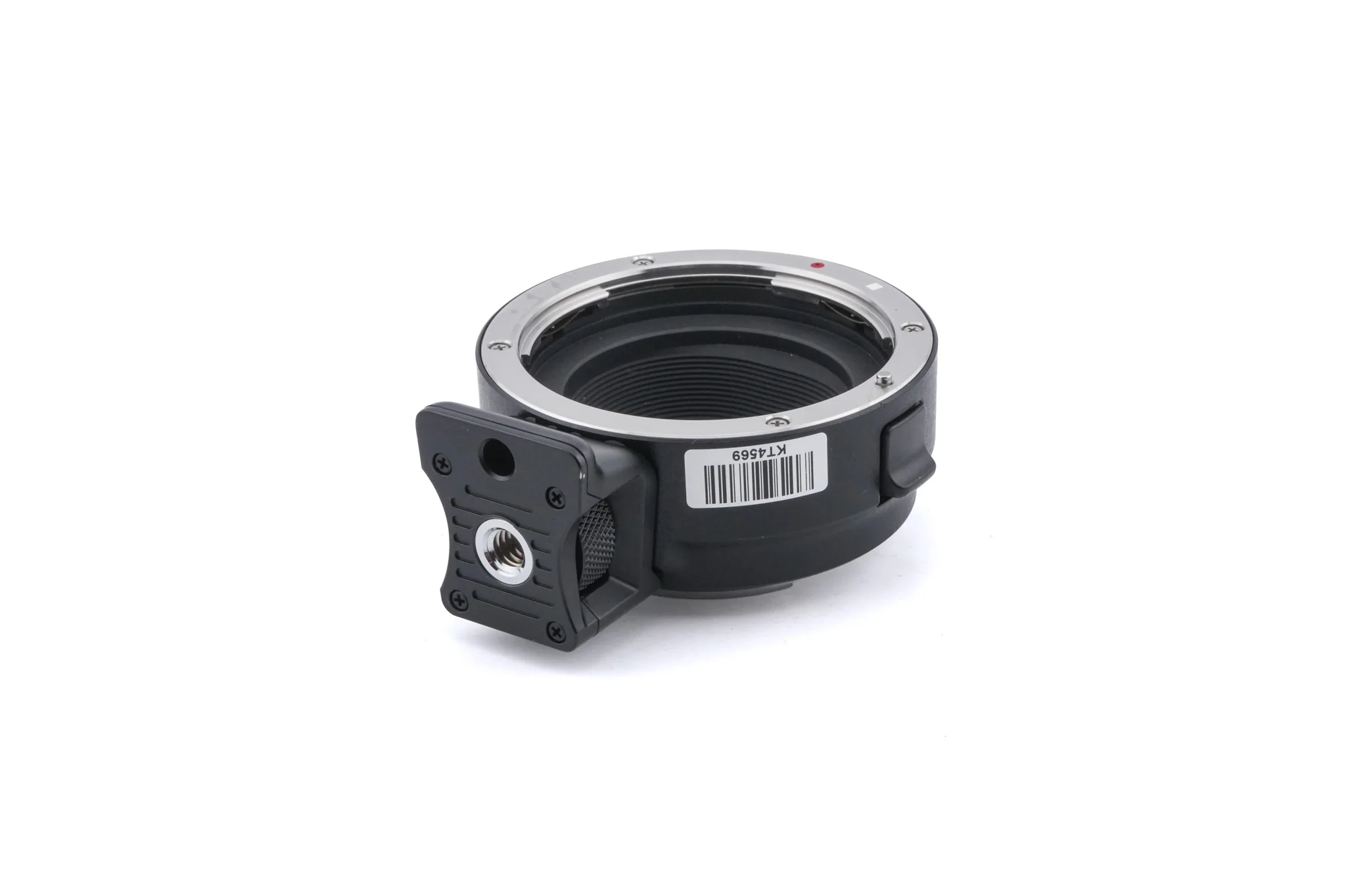 Canon EF - EF-M (EF-EOS M) Mount Adapter - Image 2