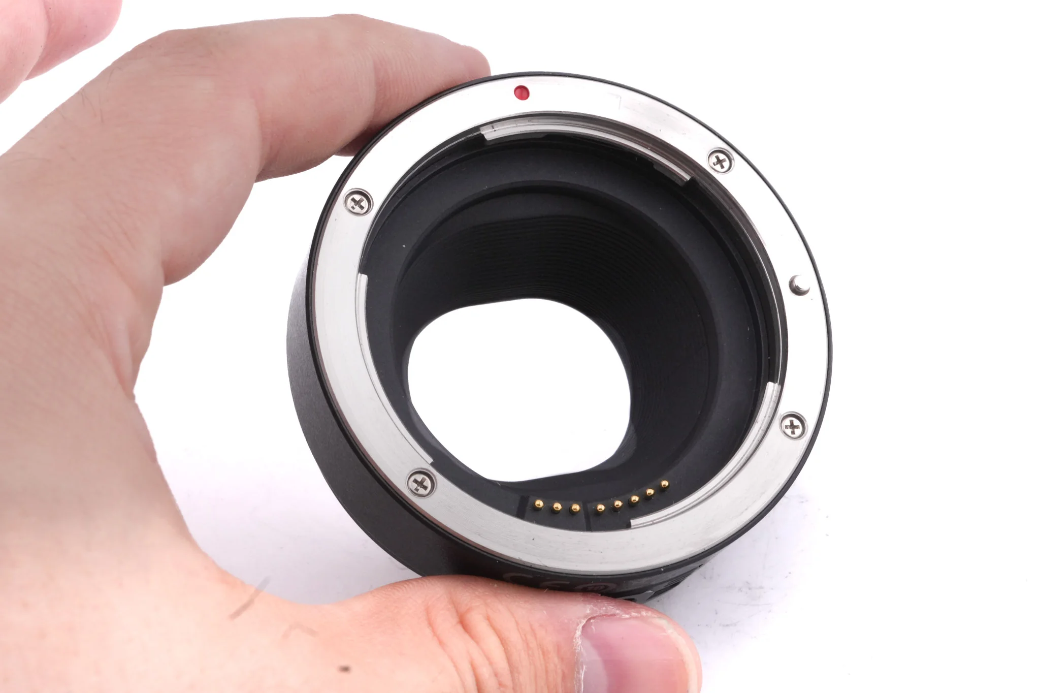 Canon EF - EF-M (EF-EOS M) Mount Adapter - Image 3