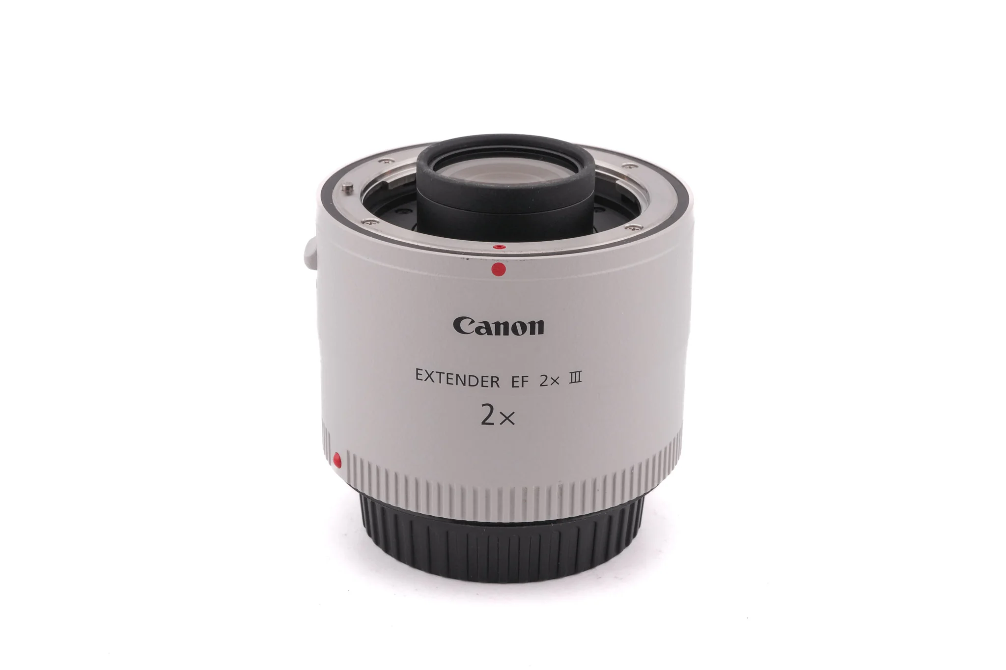 Canon 2x Teleconverter Extender EF III
