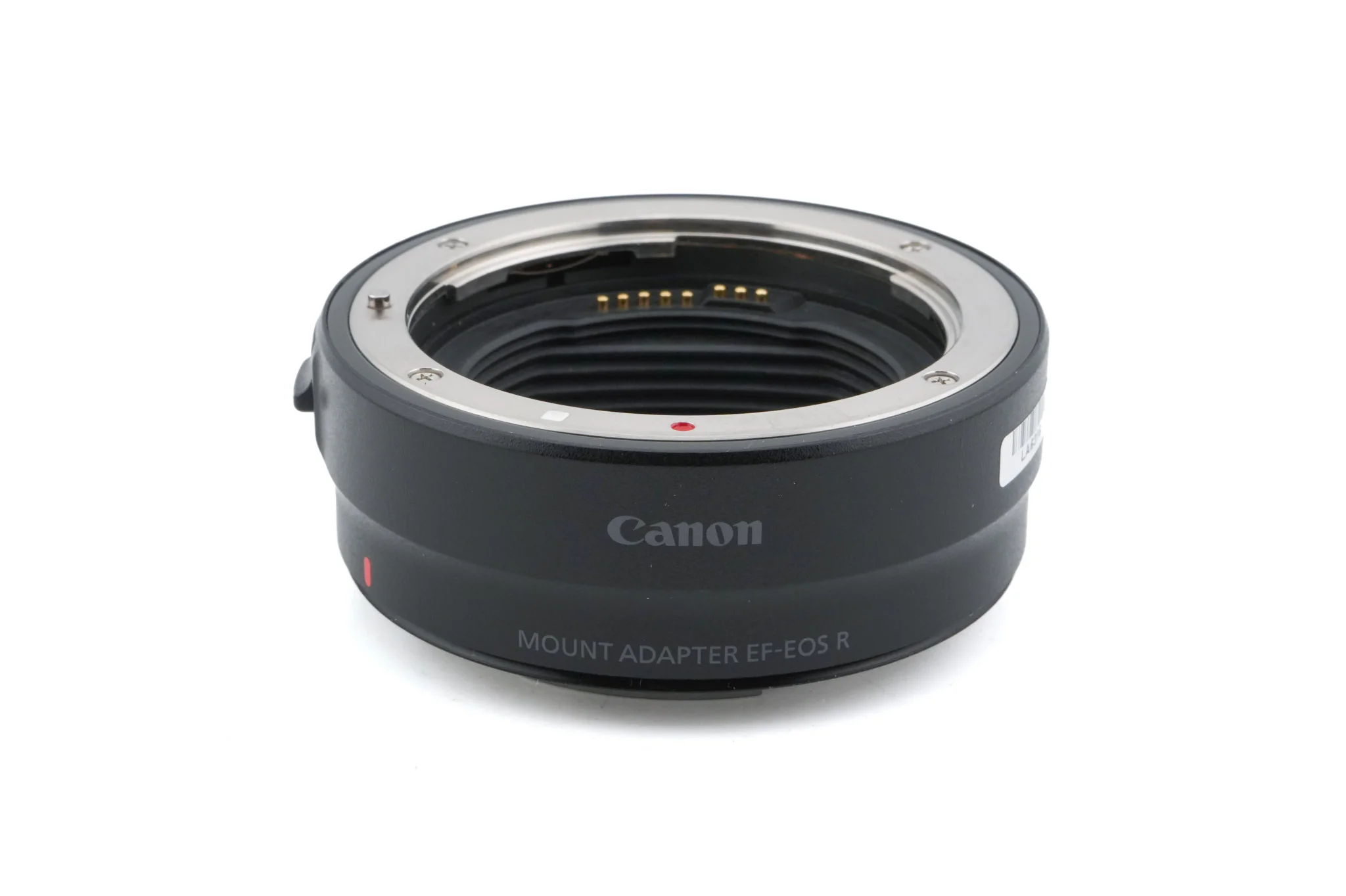 Canon EF - RF (EF - EOS R) Adapter
