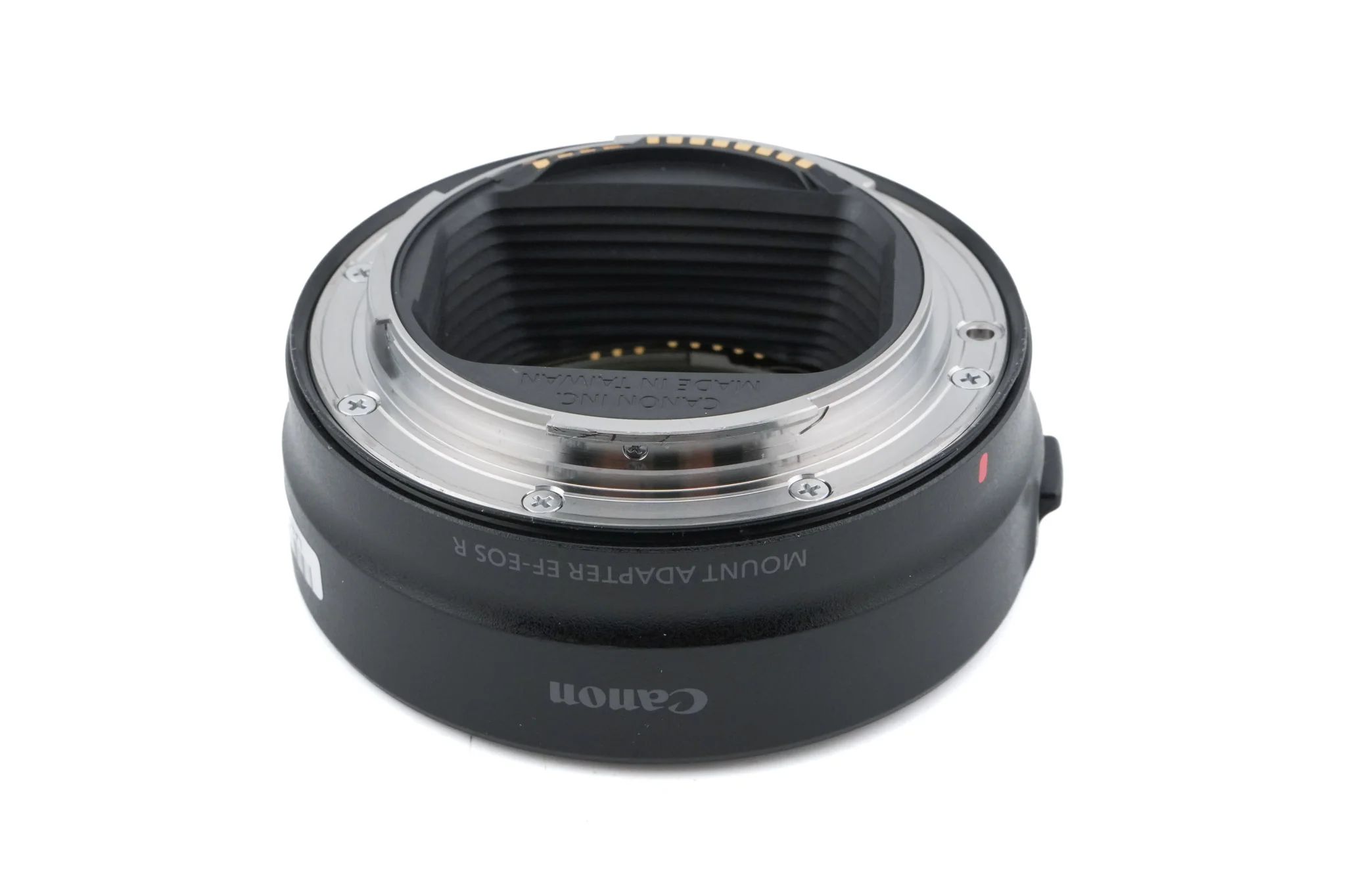 Canon EF - RF (EF - EOS R) Adapter - Image 2