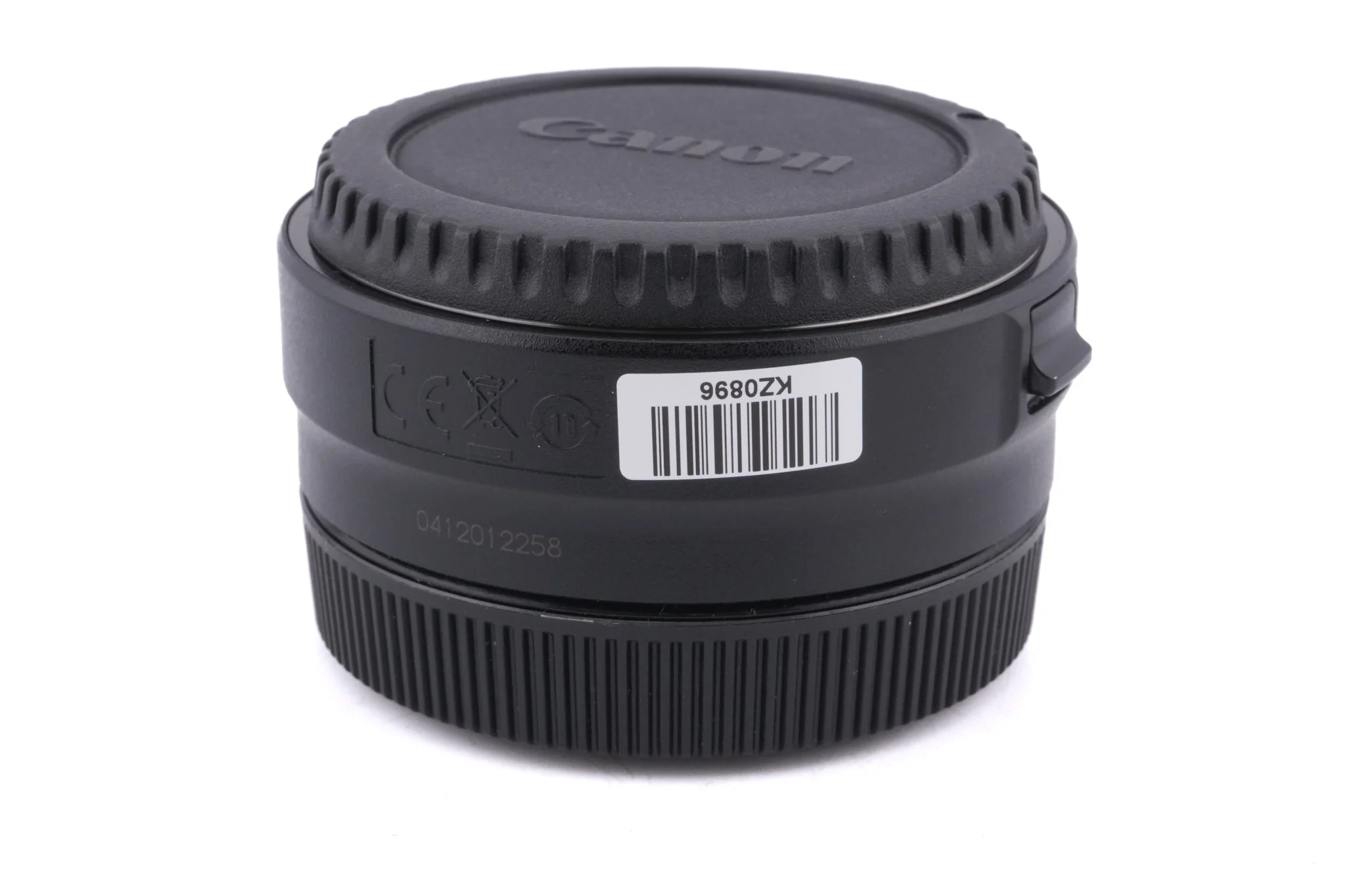 Canon EF - RF (EF - EOS R) Adapter - Image 2