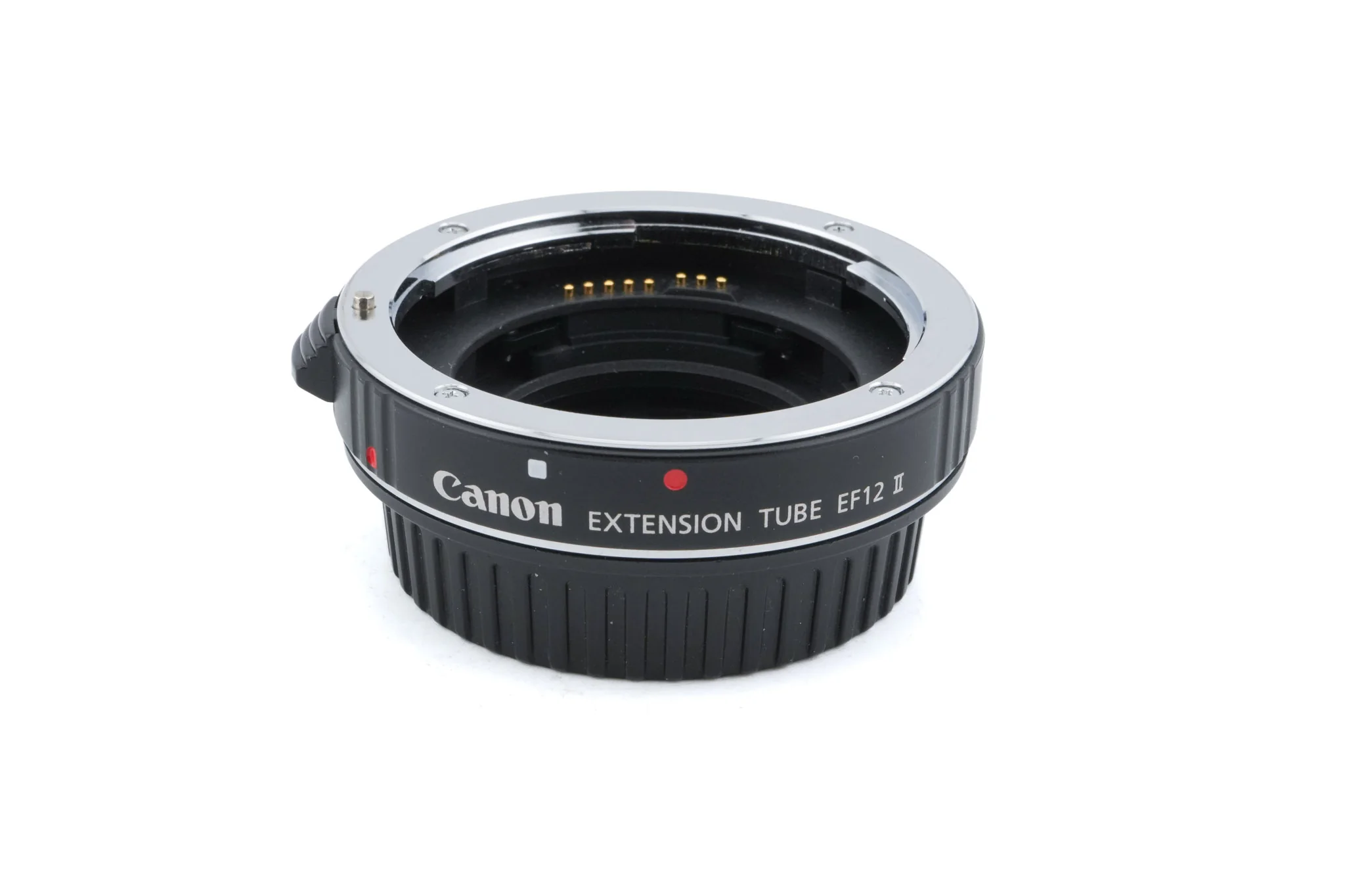 Canon EF12 II Extension Tube