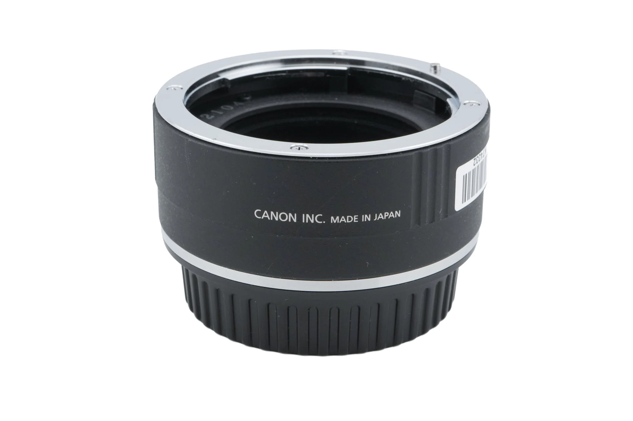 Canon EF25 II Extension Tube - Image 2