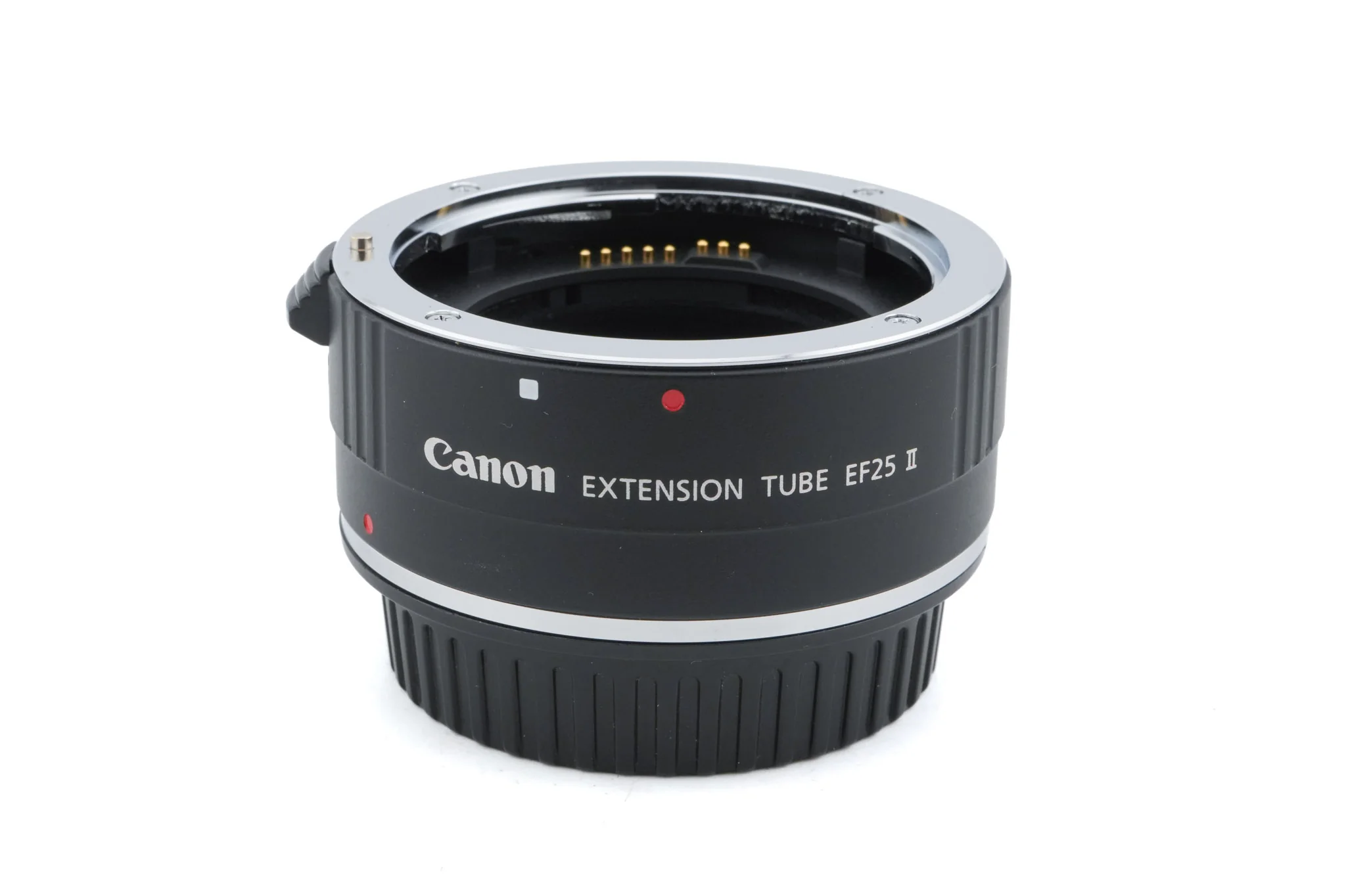 Canon EF25 II Extension Tube