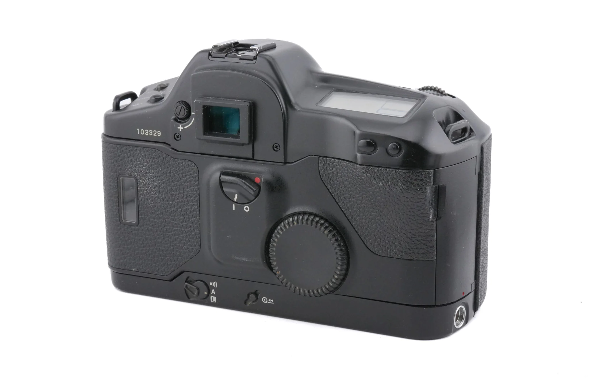 Canon EOS-1 - Image 2