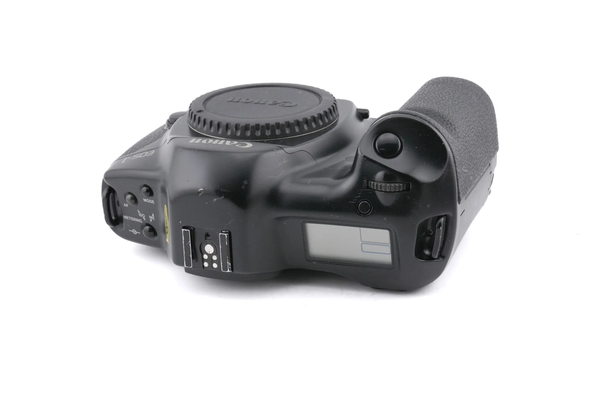 Canon EOS-1 - Image 3