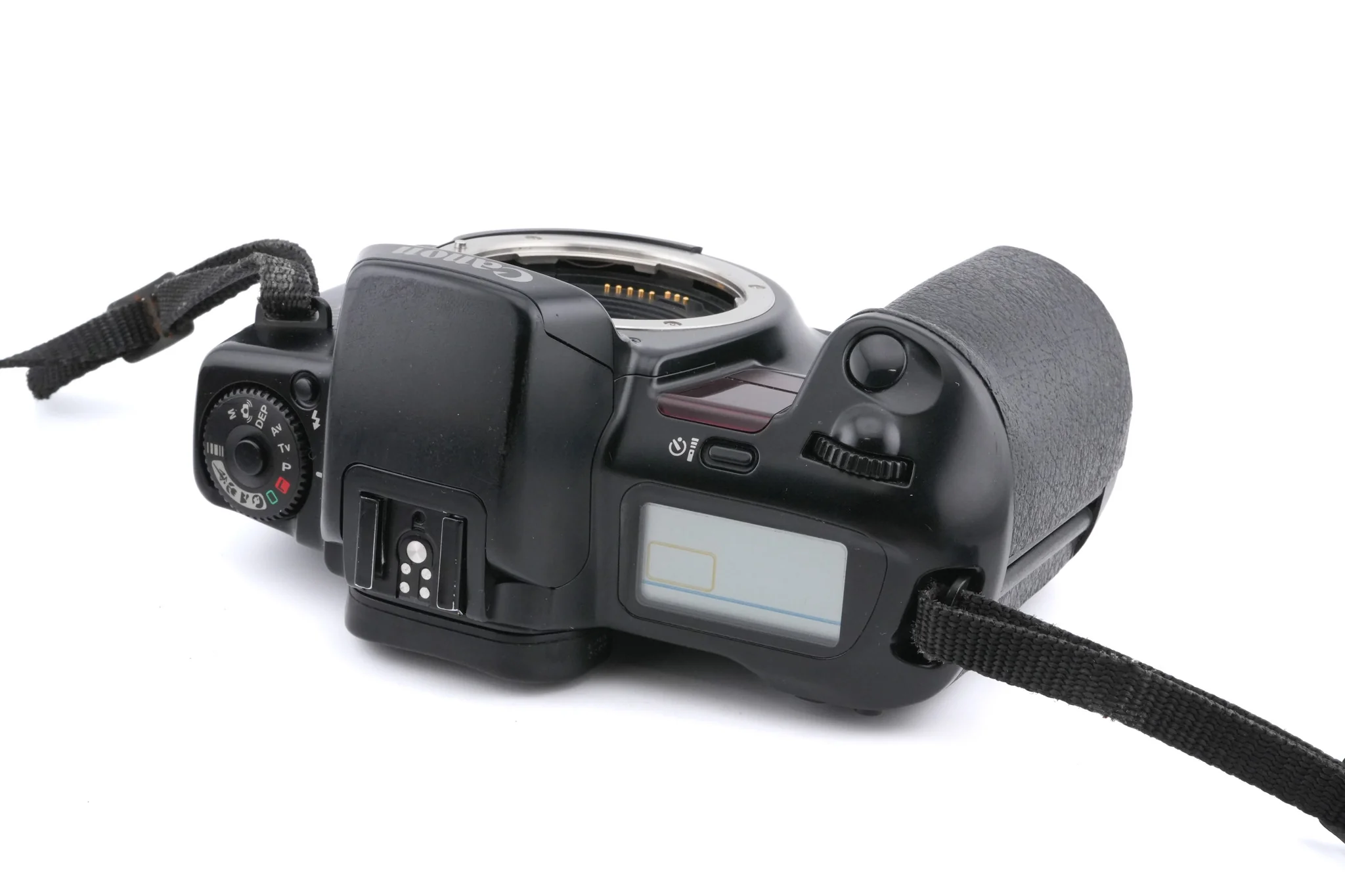 Canon EOS 10 - Image 3