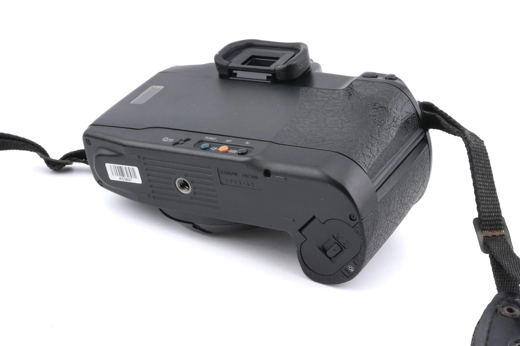 Canon EOS 10 - Image 4