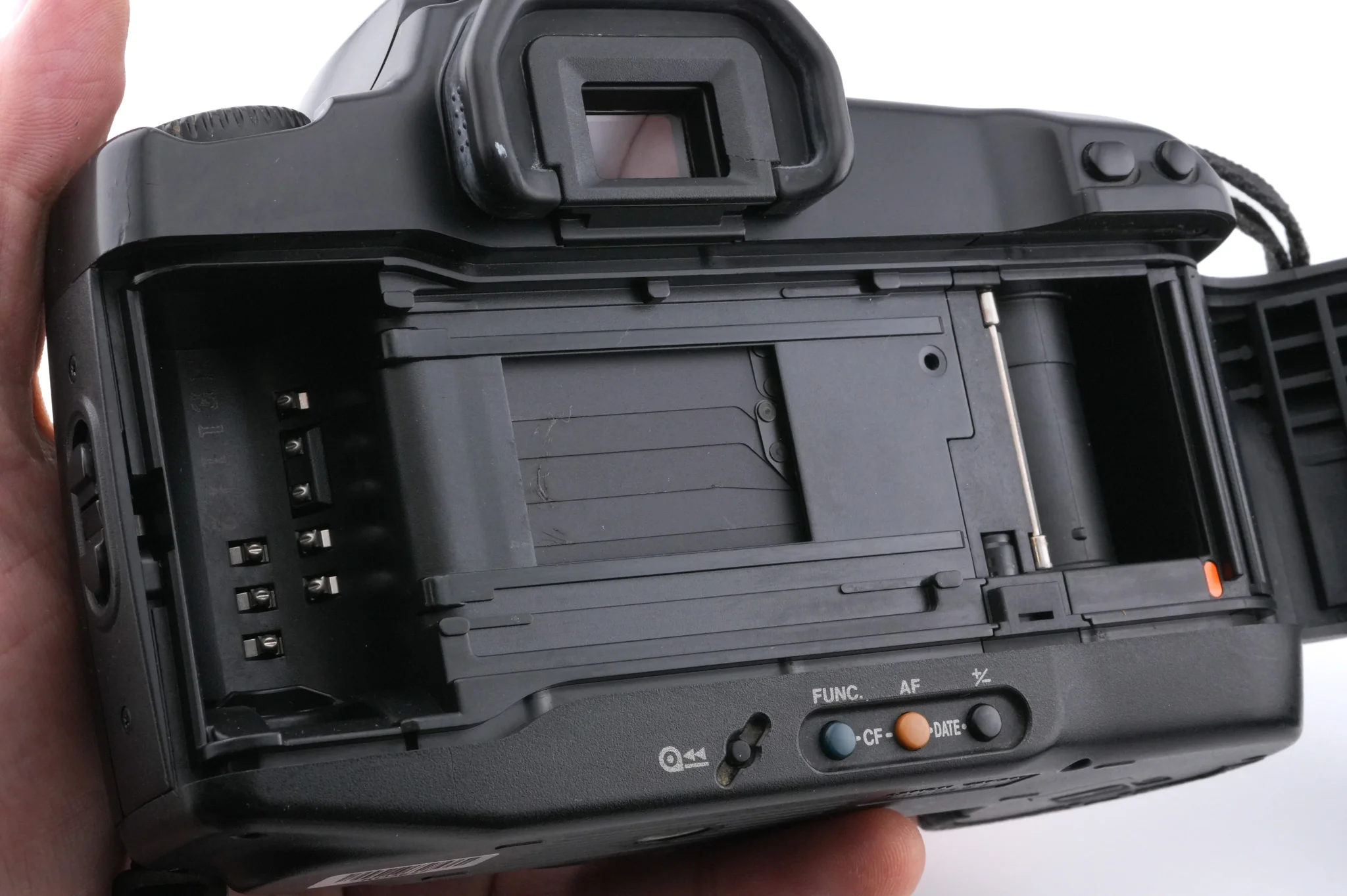 Canon EOS 10 - Image 6
