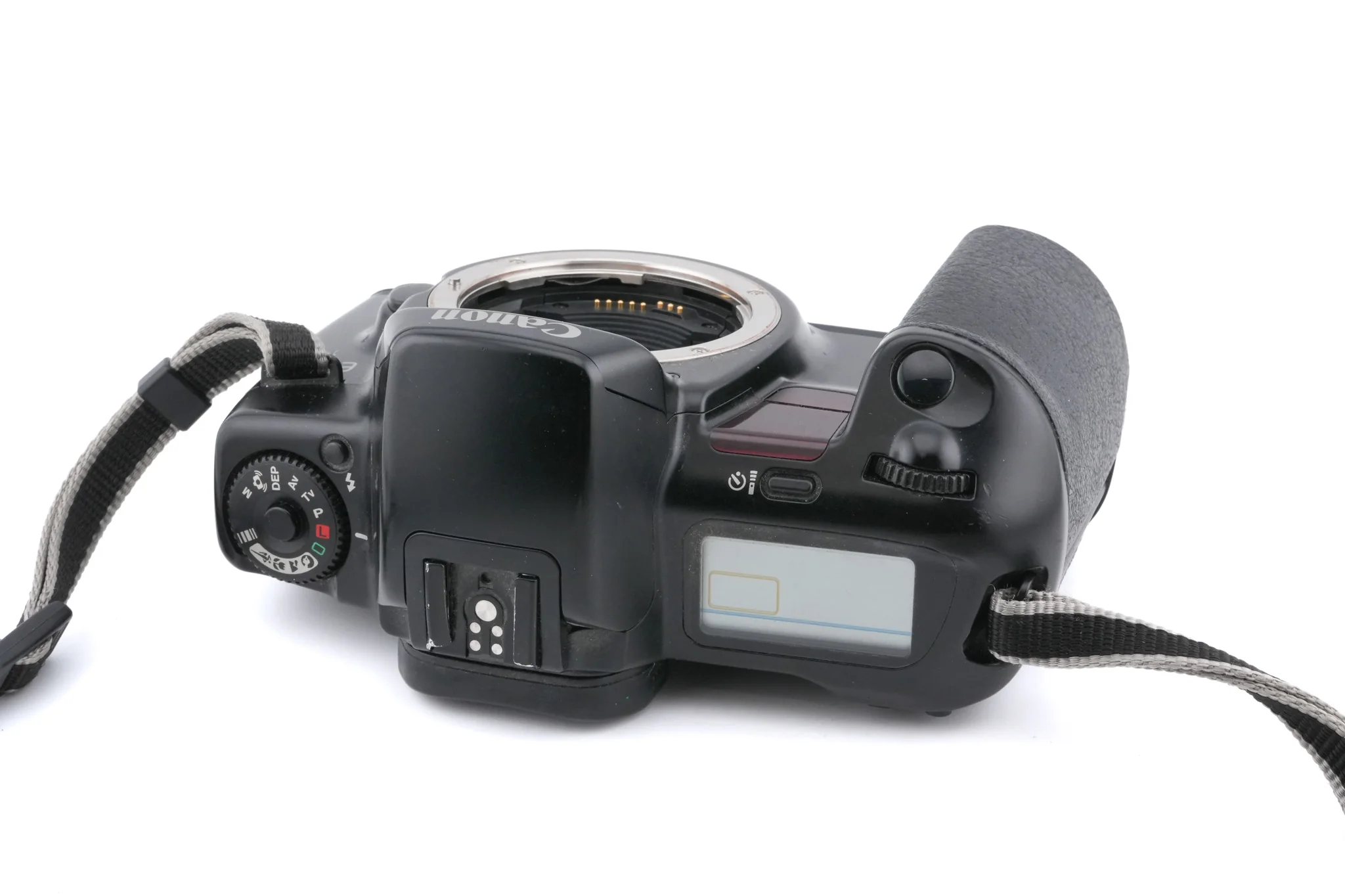 Canon EOS 10 - Image 3