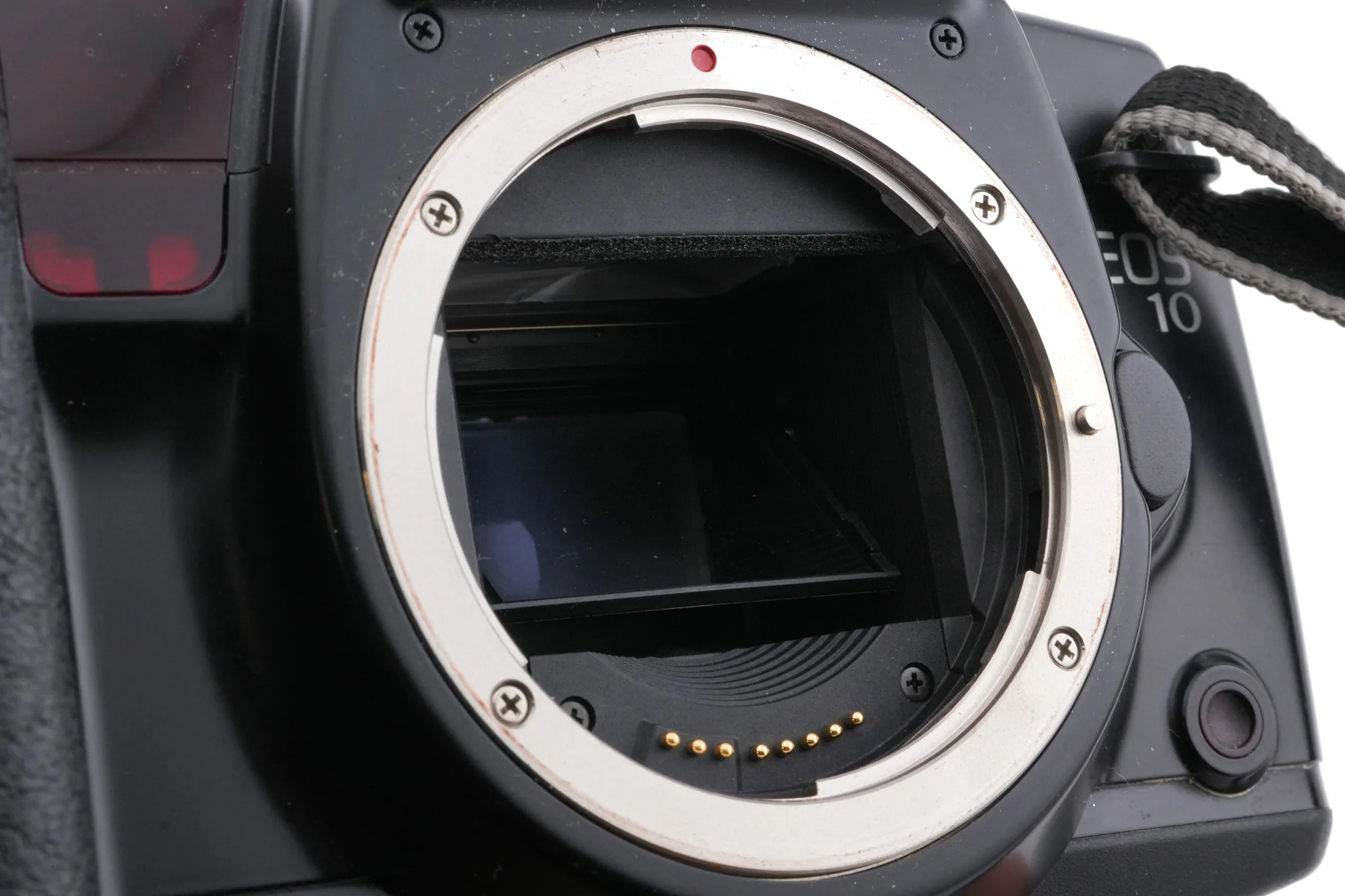 Canon EOS 10 - Image 5