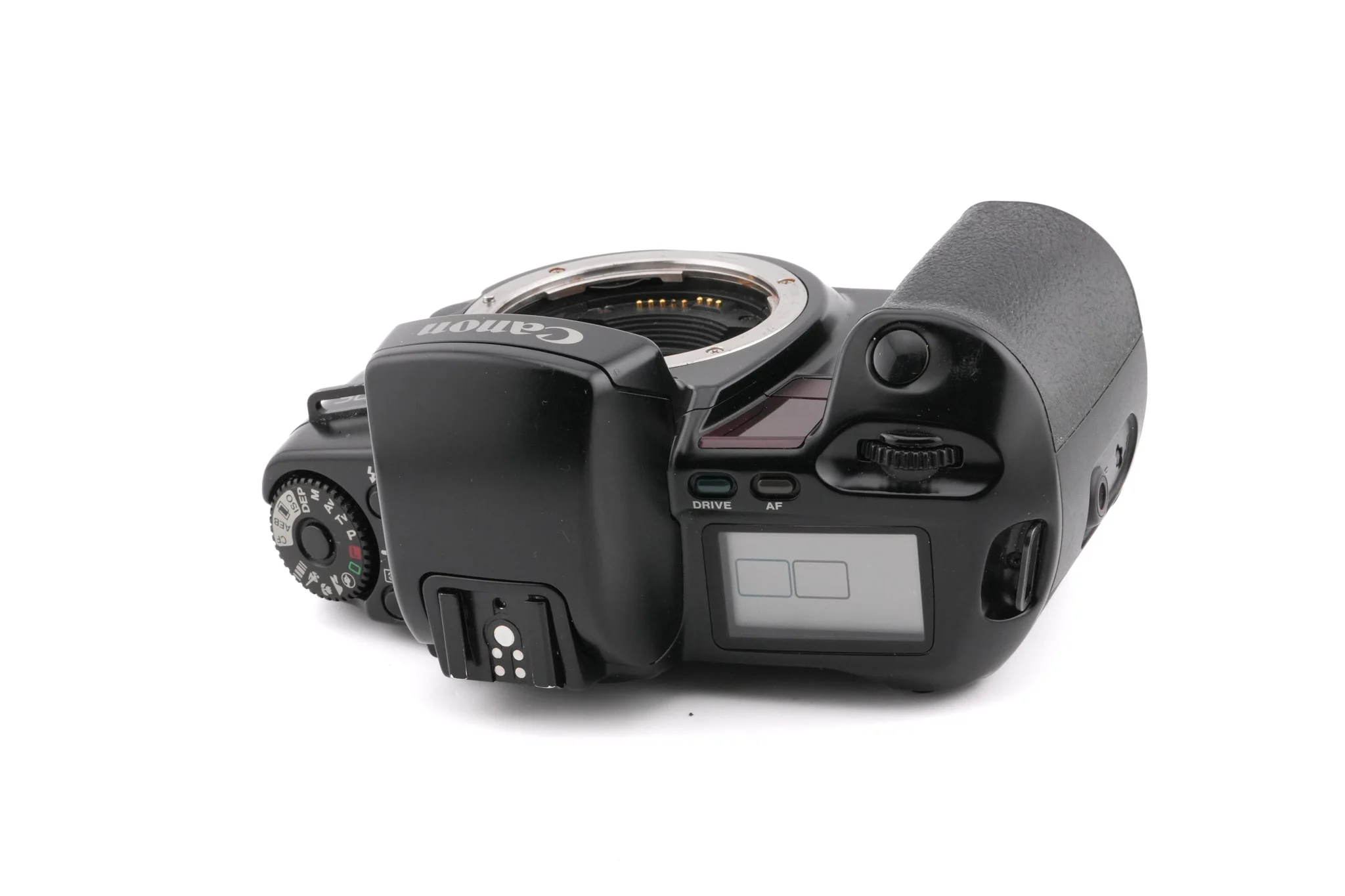 Canon EOS 100 - Image 3