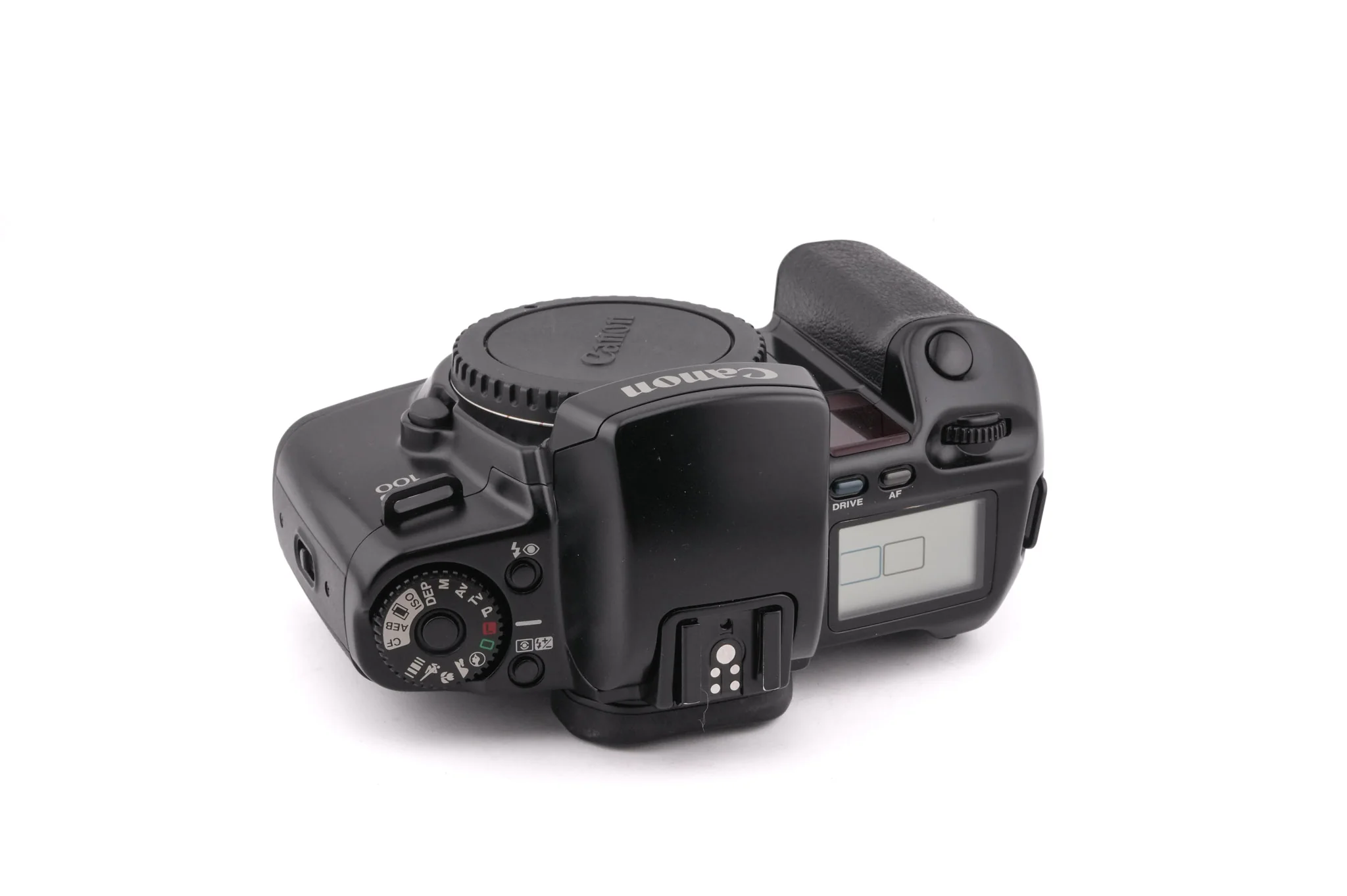Canon EOS 100 - Image 3