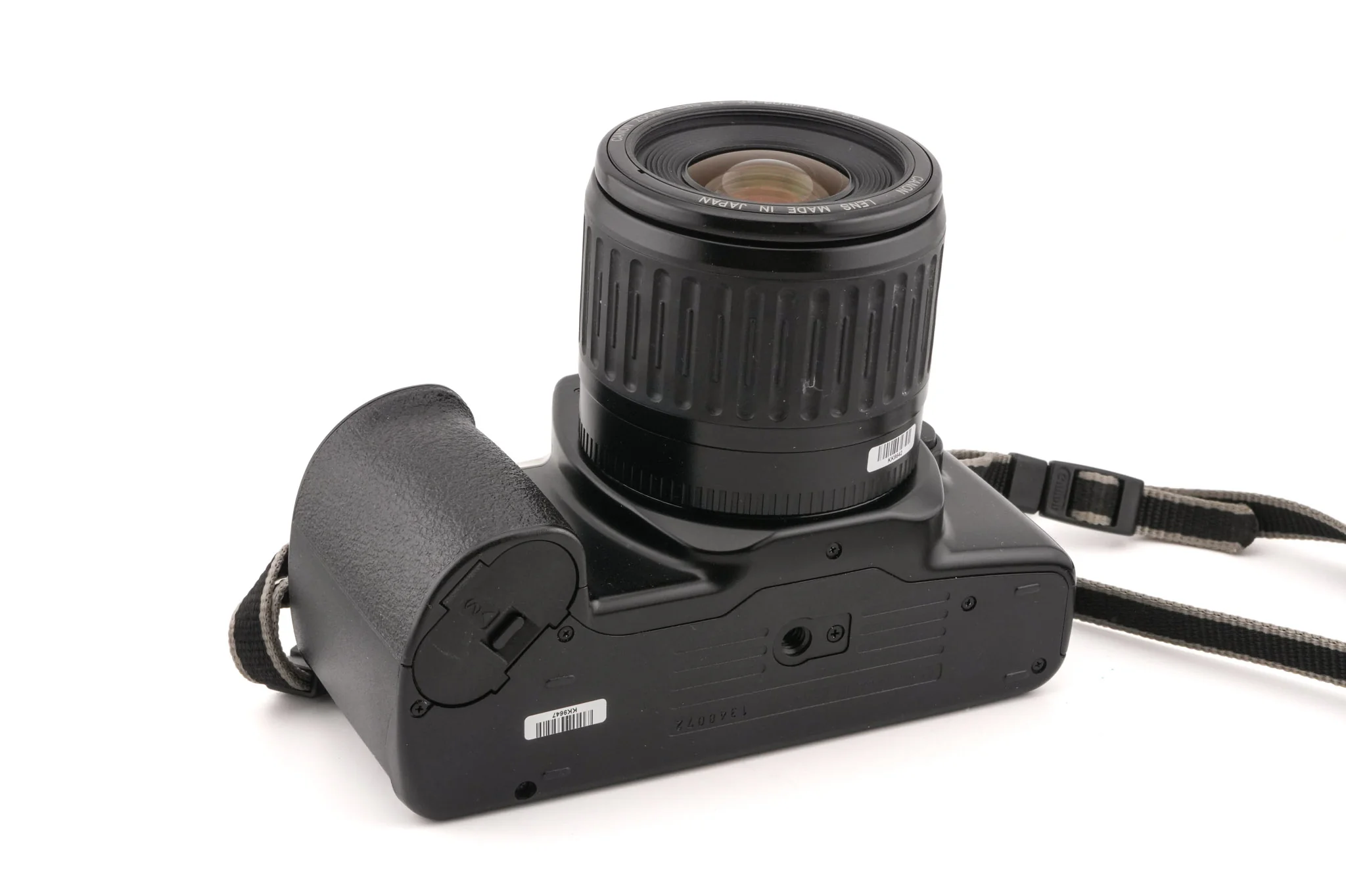 Canon EOS 1000 + 35-80mm f4-5.6 - Image 2
