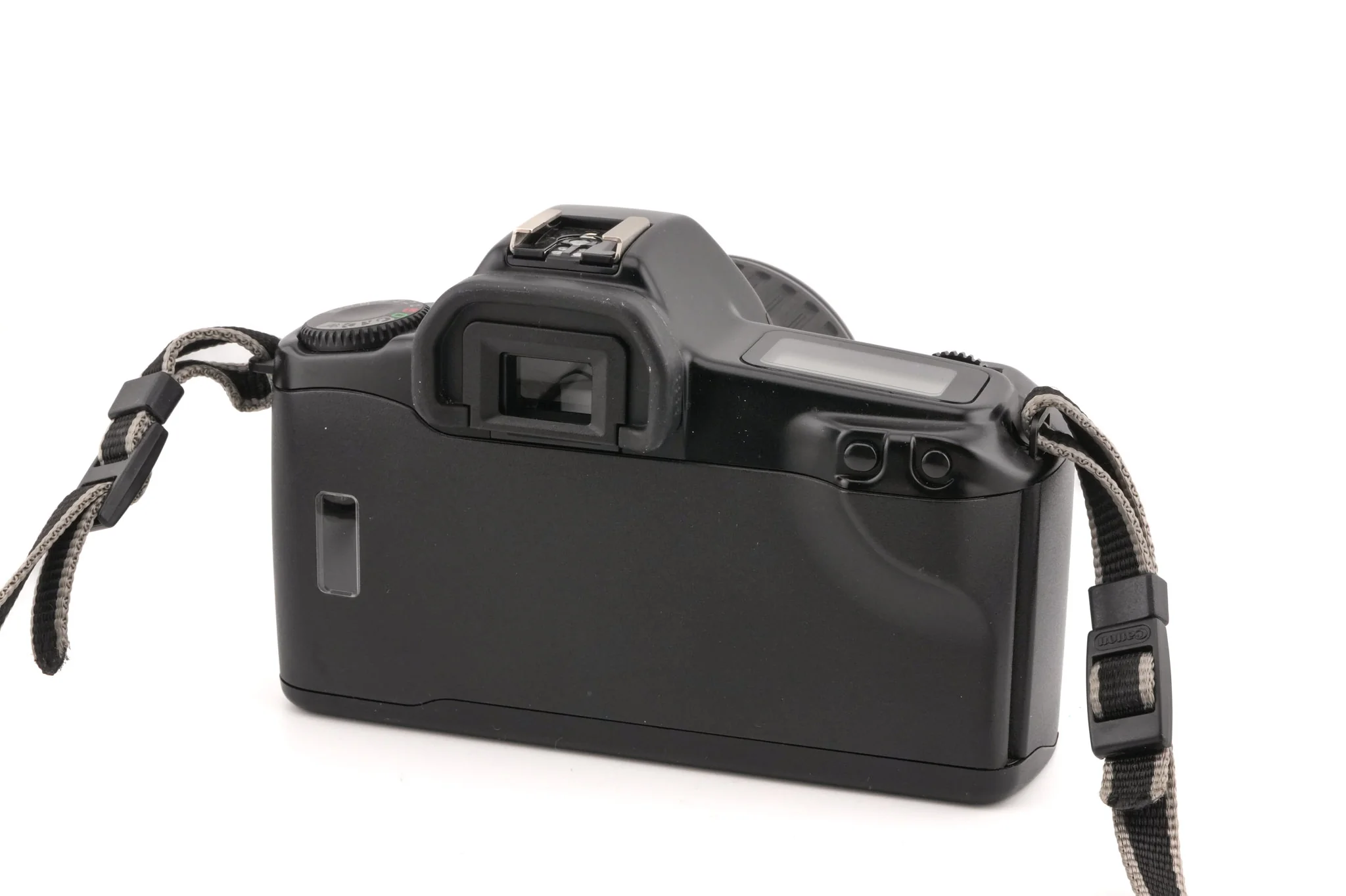Canon EOS 1000 + 35-80mm f4-5.6 - Image 4