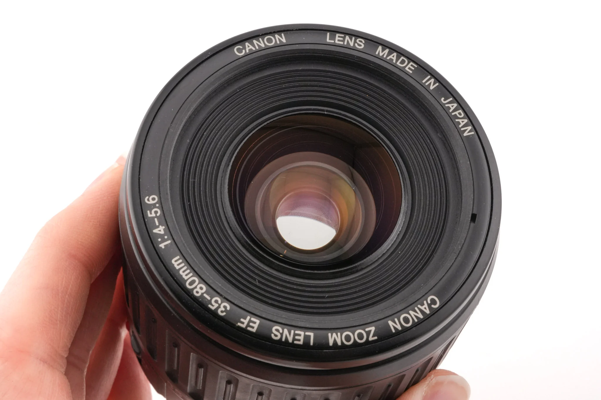 Canon EOS 1000 + 35-80mm f4-5.6 - Image 5