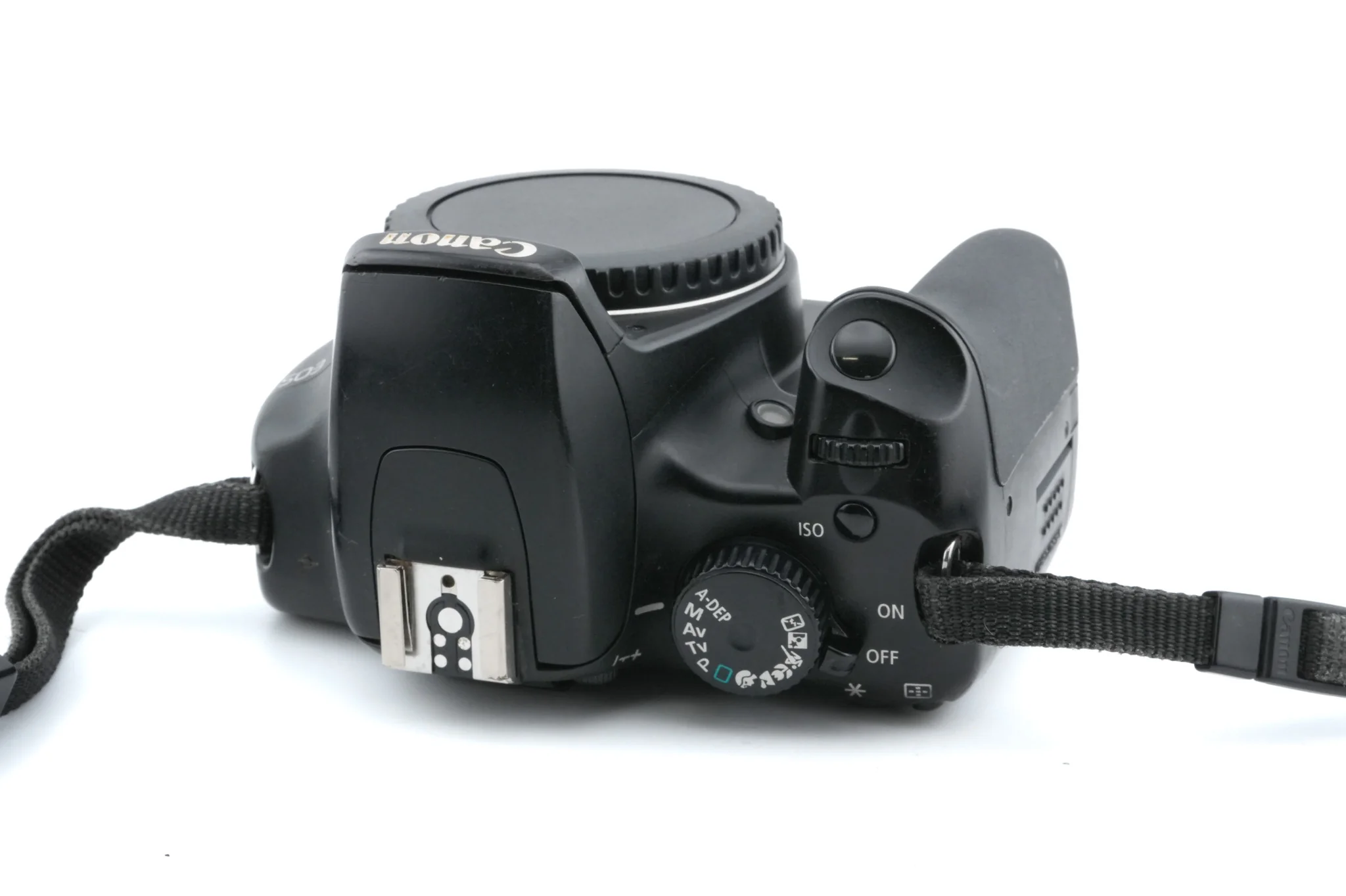 Canon EOS 1000D - Image 3