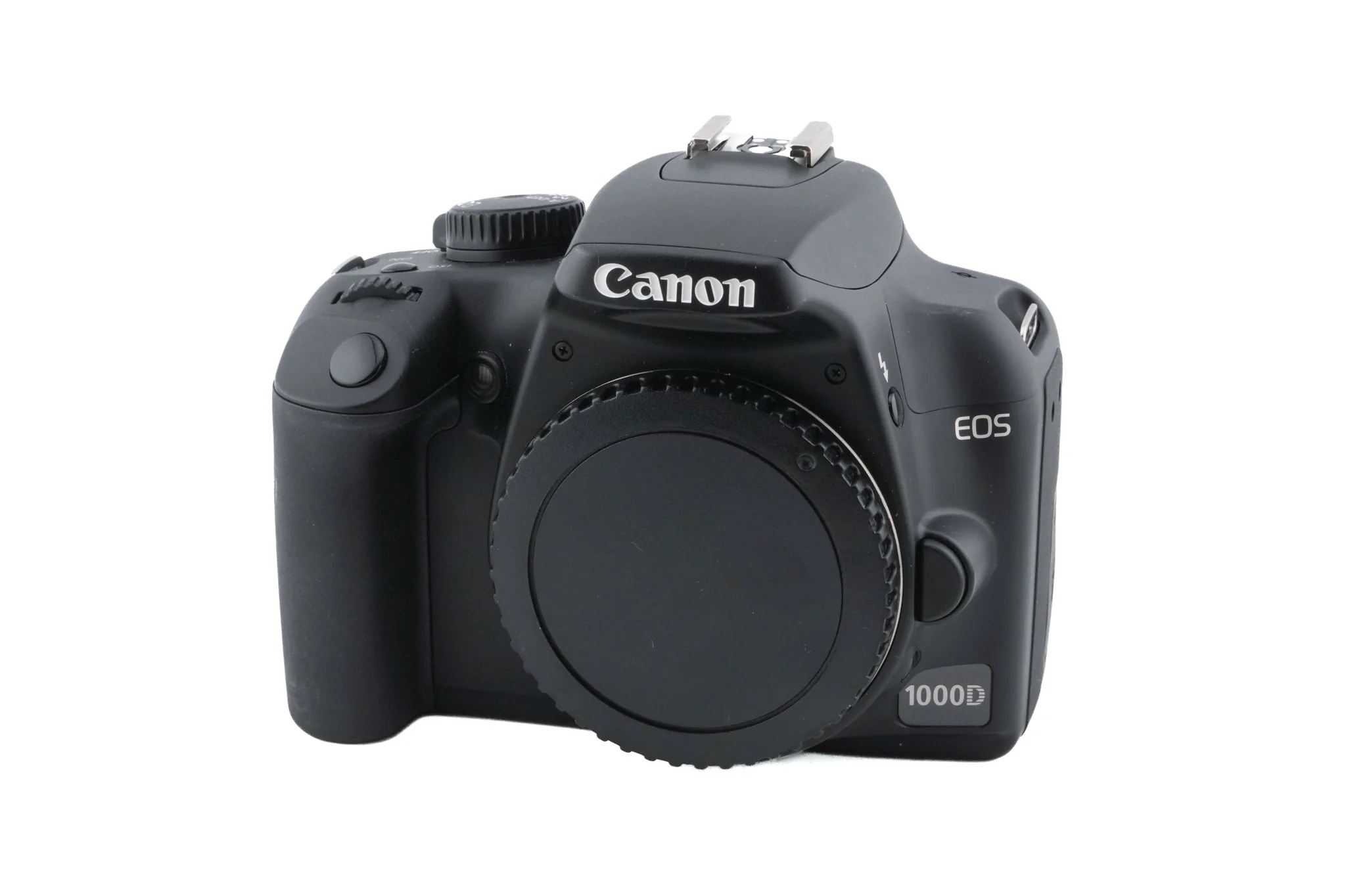 Canon EOS 1000D