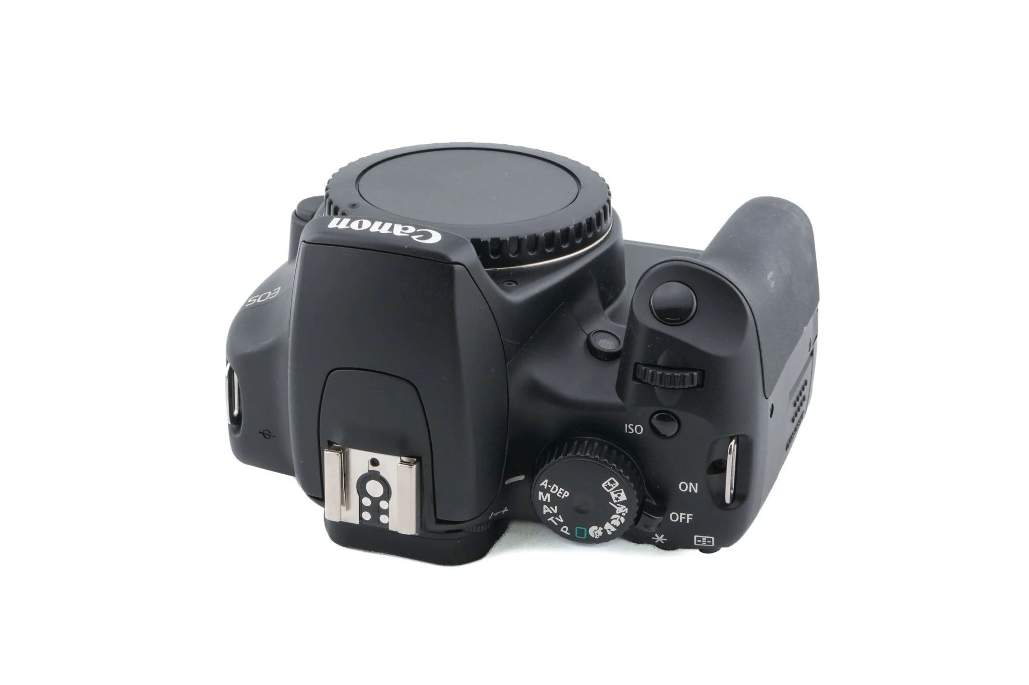 Canon EOS 1000D - Image 3