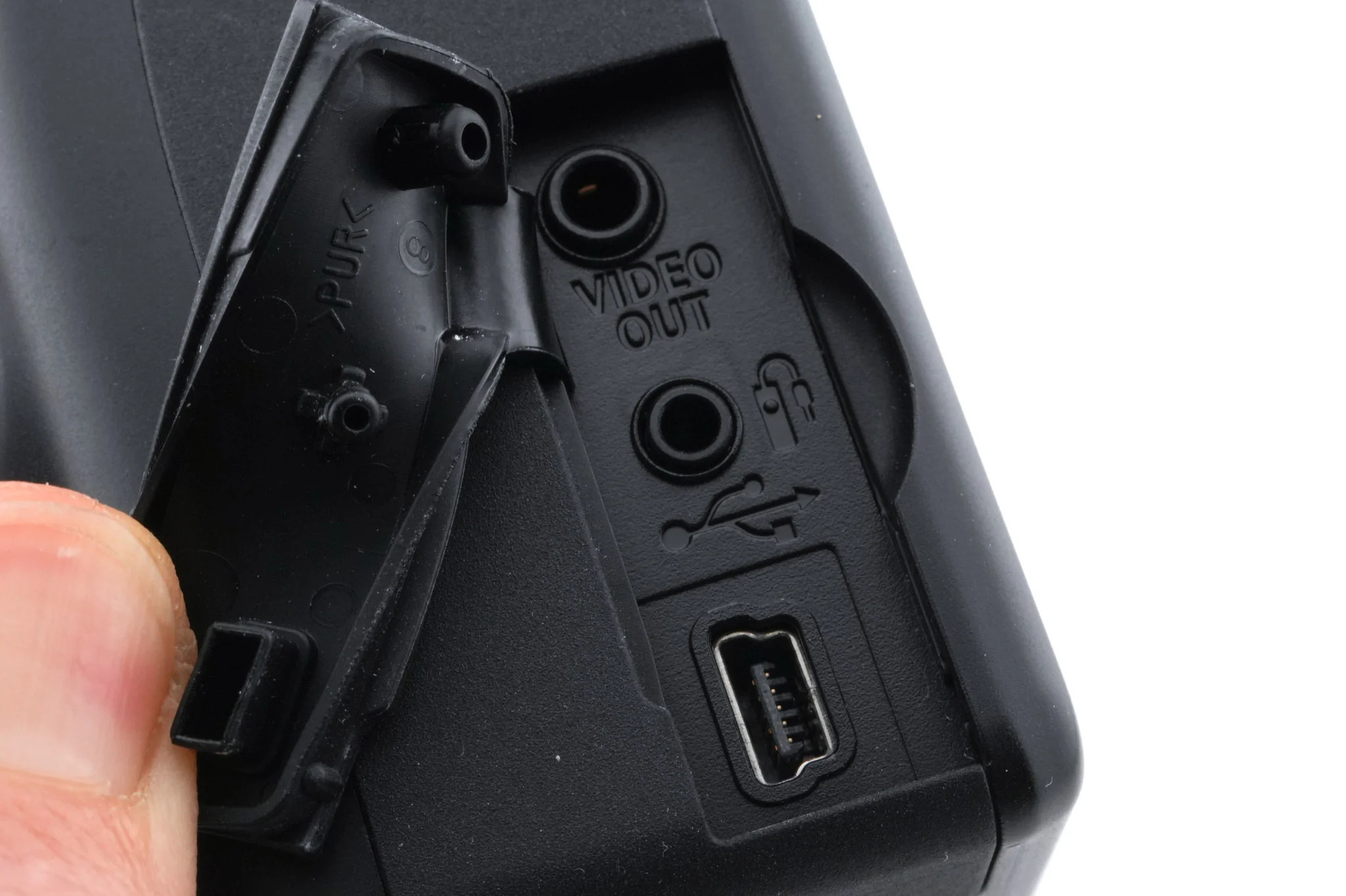 Canon EOS 1000D - Image 6