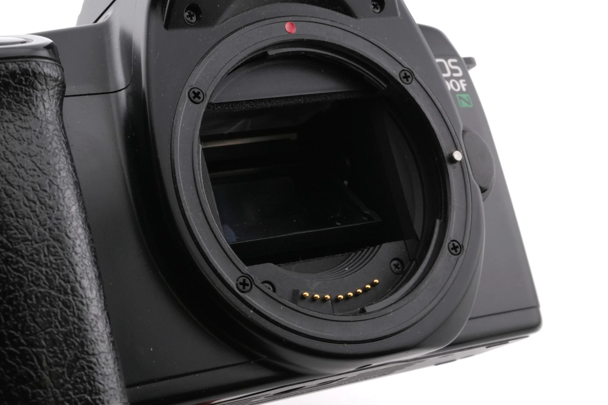Canon EOS 1000FN - Image 3