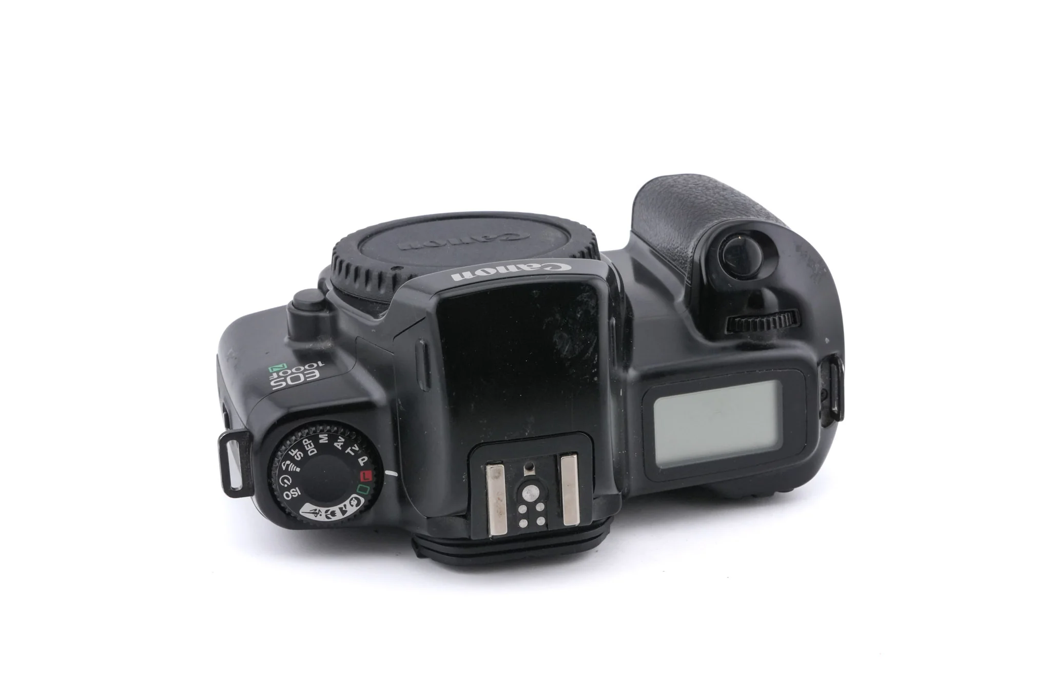 Canon EOS 1000FN - Image 3