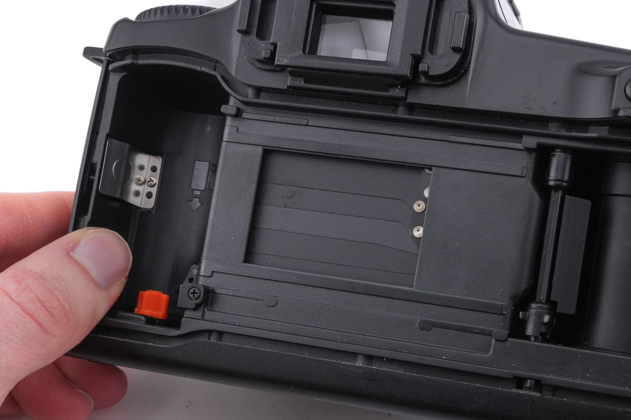Canon EOS 1000FN - Image 5