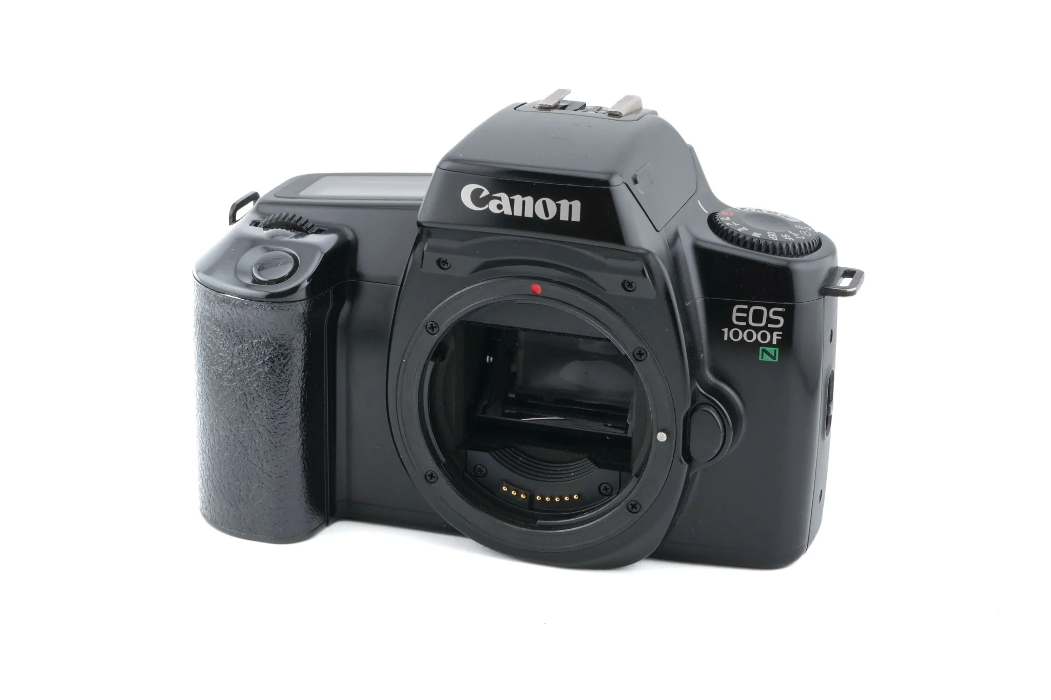 Canon EOS 1000FN