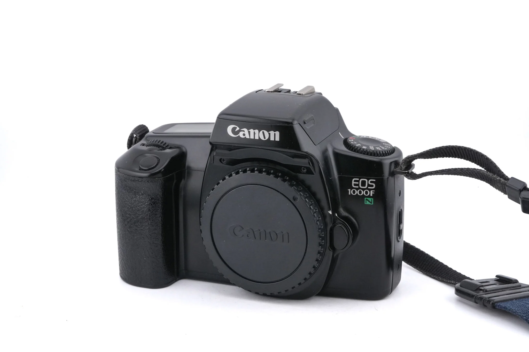 Canon EOS 1000FN
